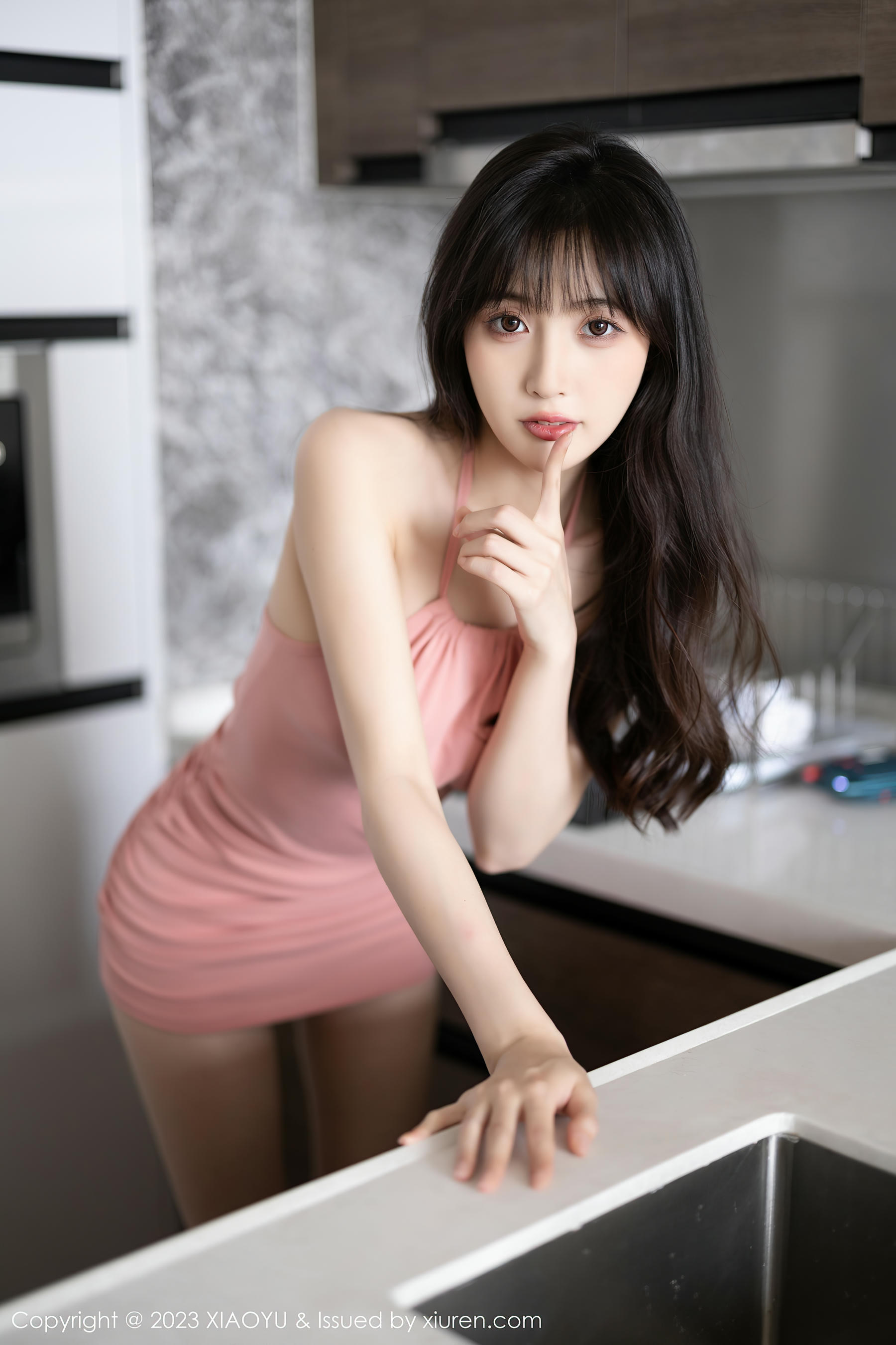 XIAOYU语画界 2023.05.30 VOL.1038 林星阑 [82+1P644M]_第1集