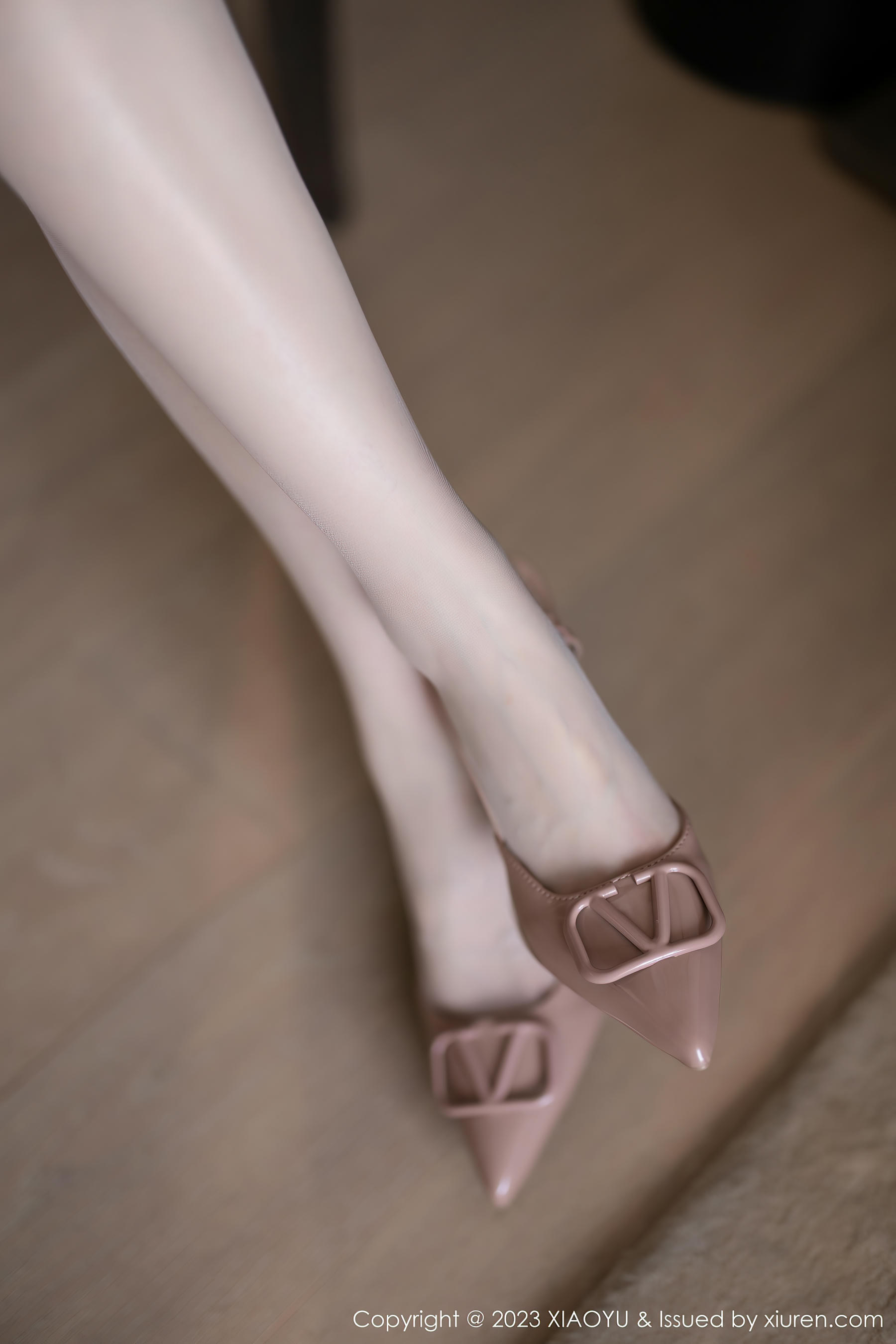 XIAOYU语画界 2023.05.30 VOL.1038 林星阑 [82+1P644M]_第2集