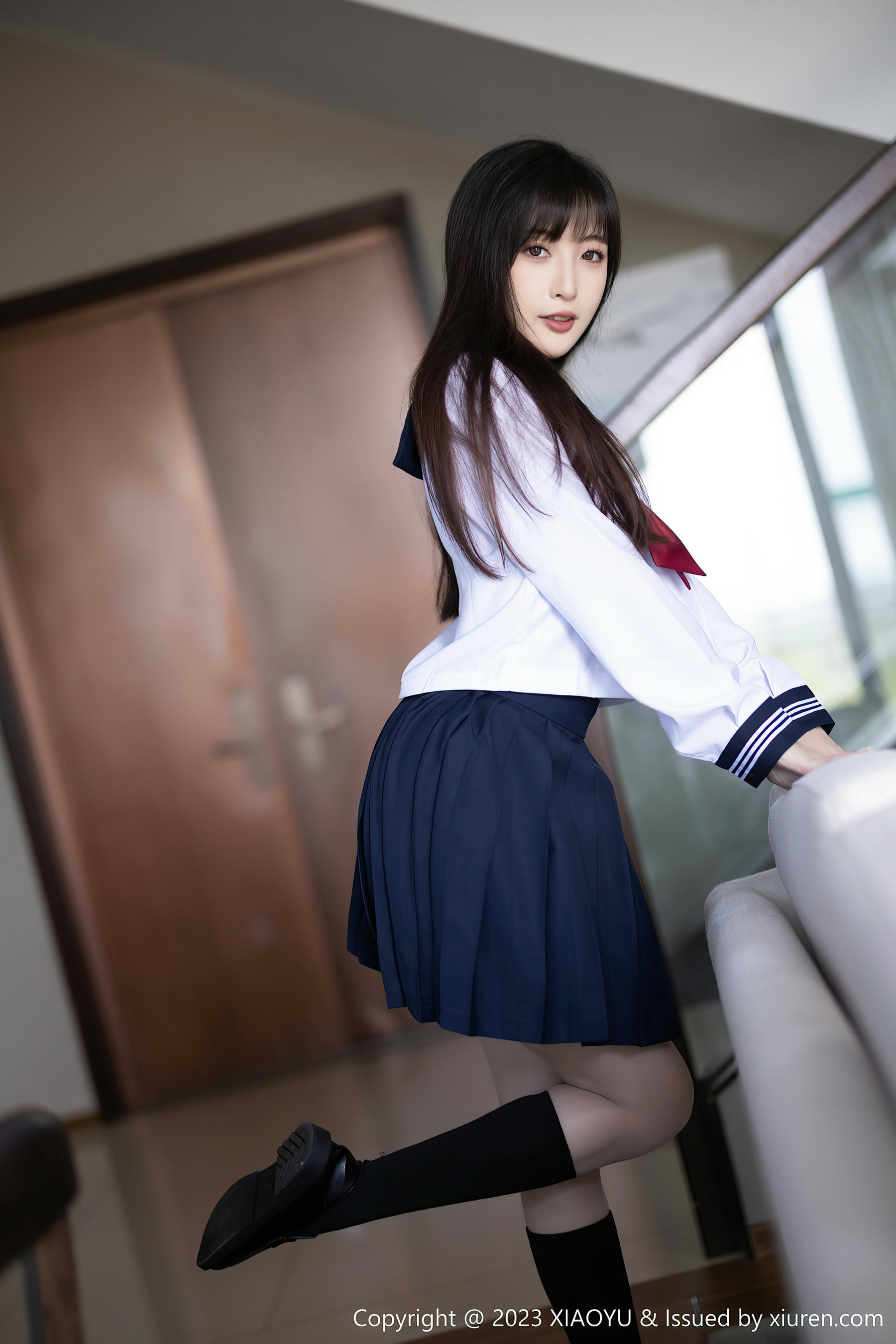 XIAOYU语画界 2023.06.08 VOL.1045 林星阑 [96+1P815M]_第1集