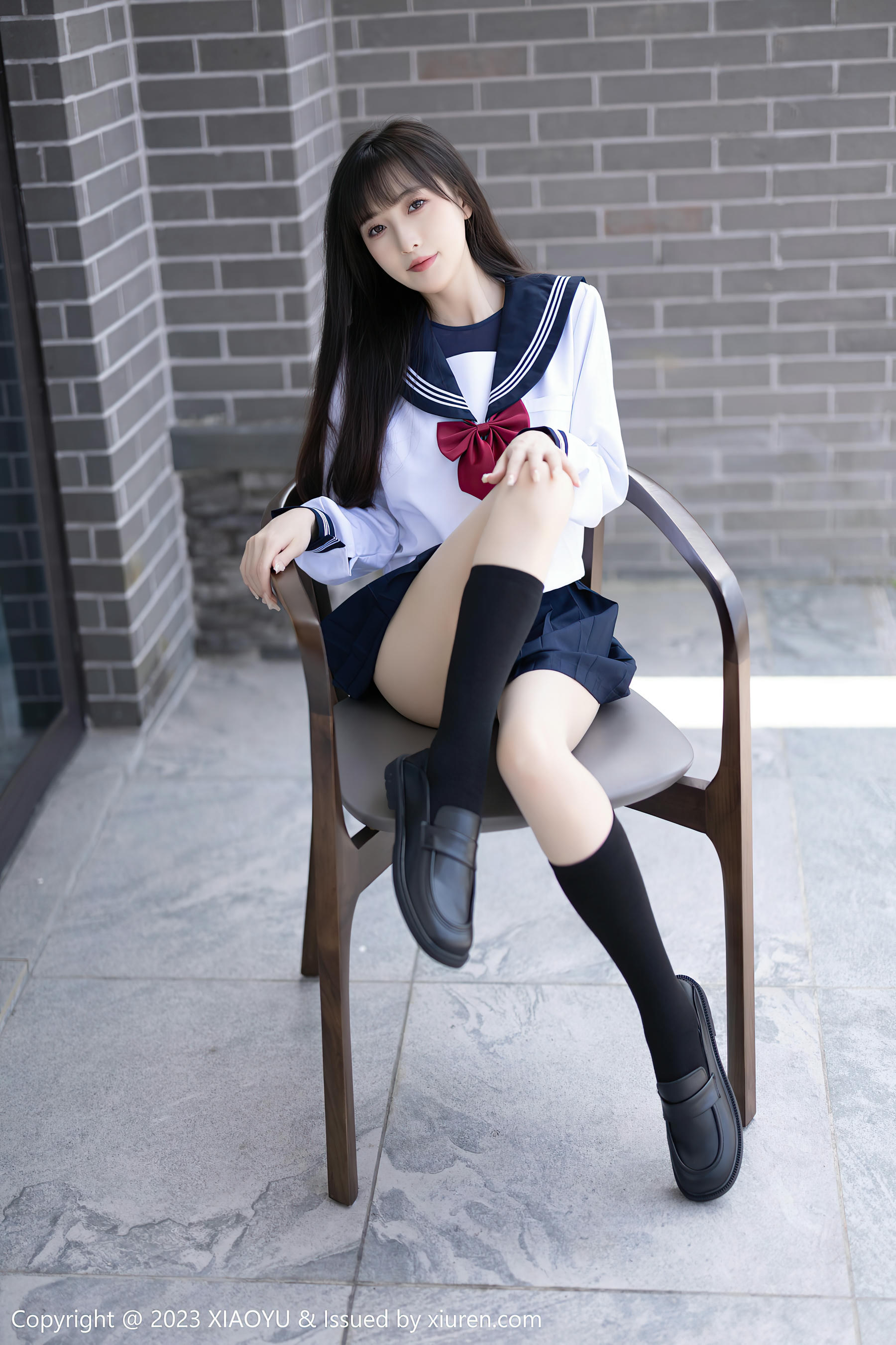 XIAOYU语画界 2023.06.08 VOL.1045 林星阑 [96+1P815M]_第1集