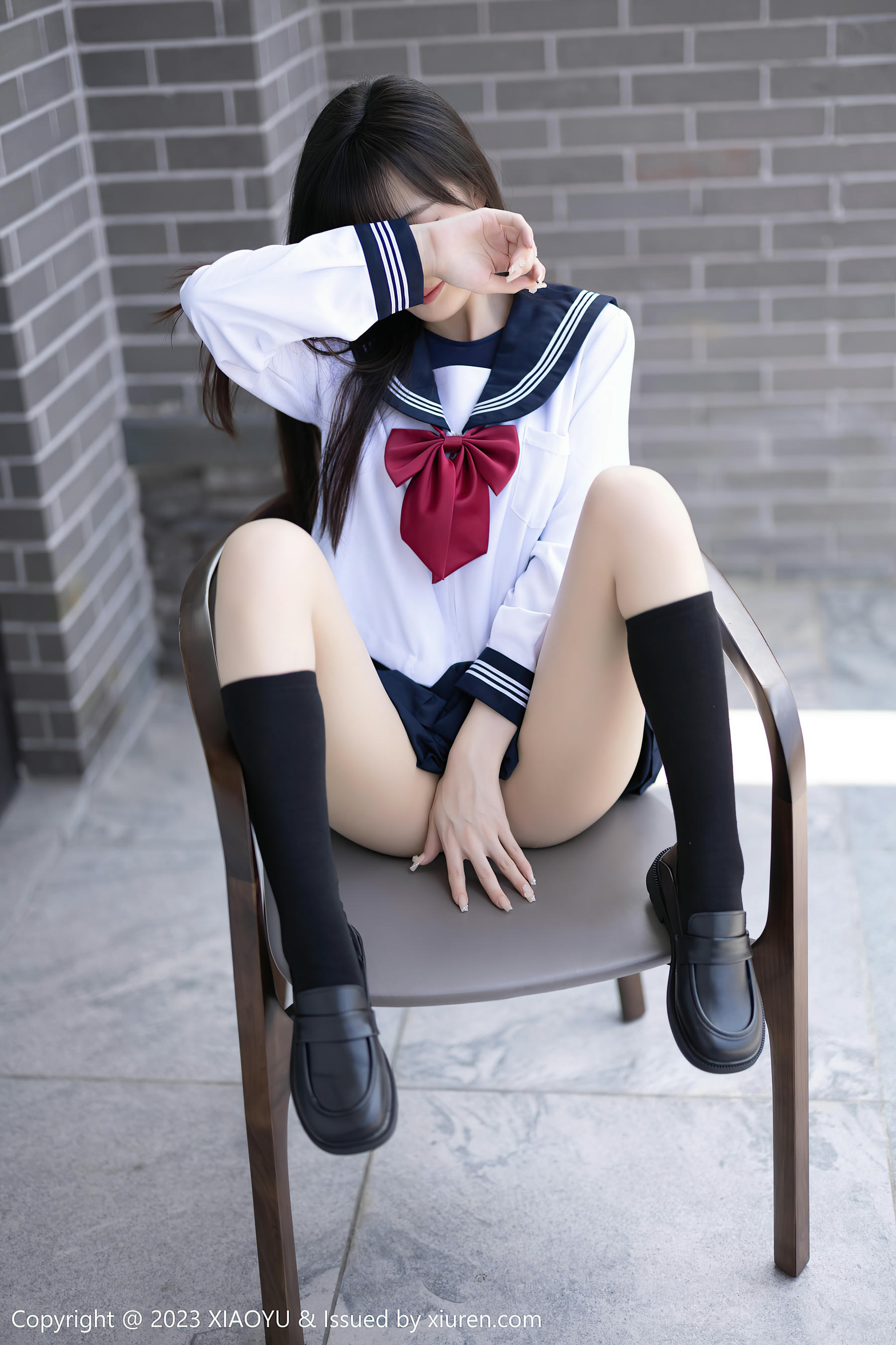 XIAOYU语画界 2023.06.08 VOL.1045 林星阑 [96+1P815M]_第1集