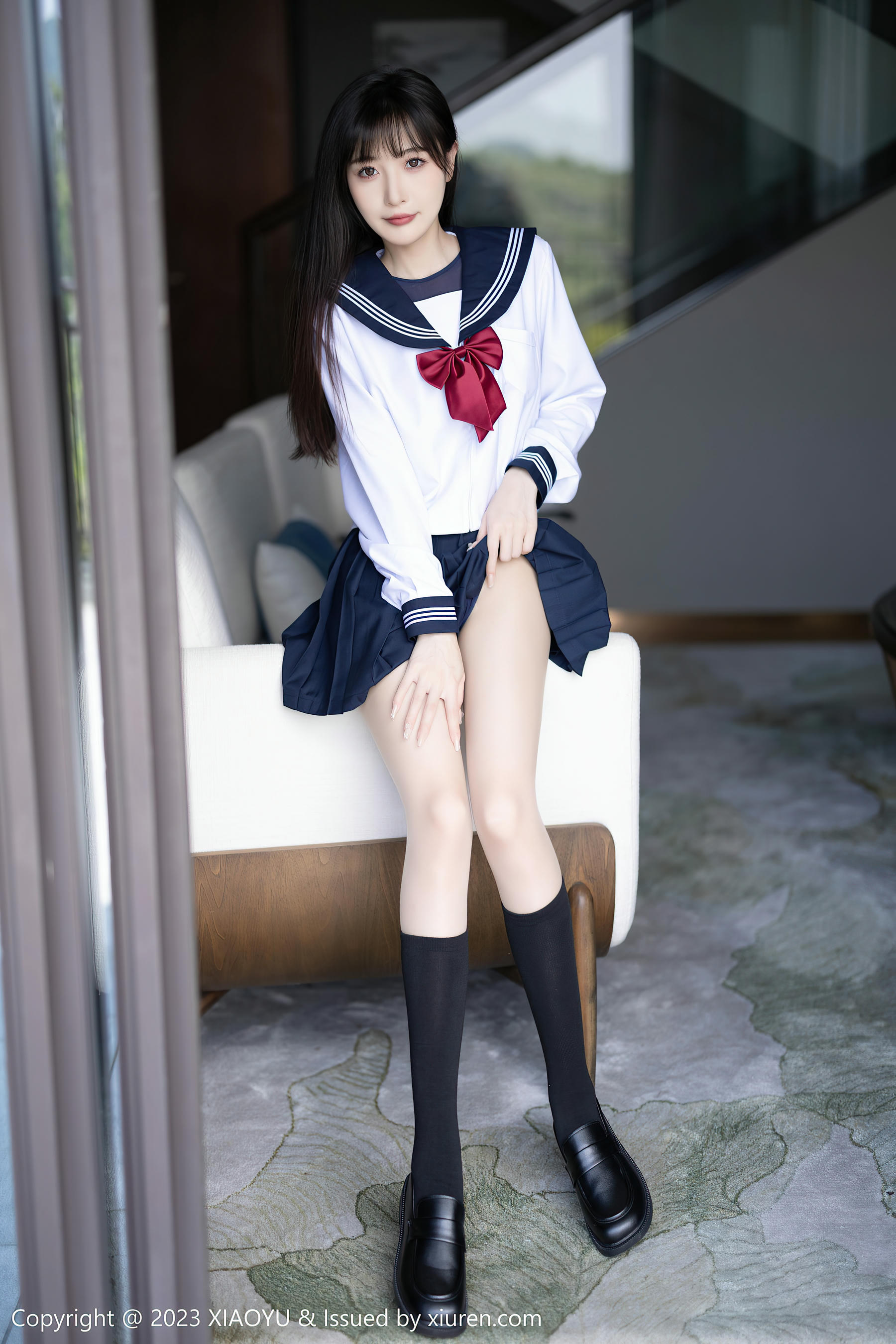 XIAOYU语画界 2023.06.08 VOL.1045 林星阑 [96+1P815M]_第2集