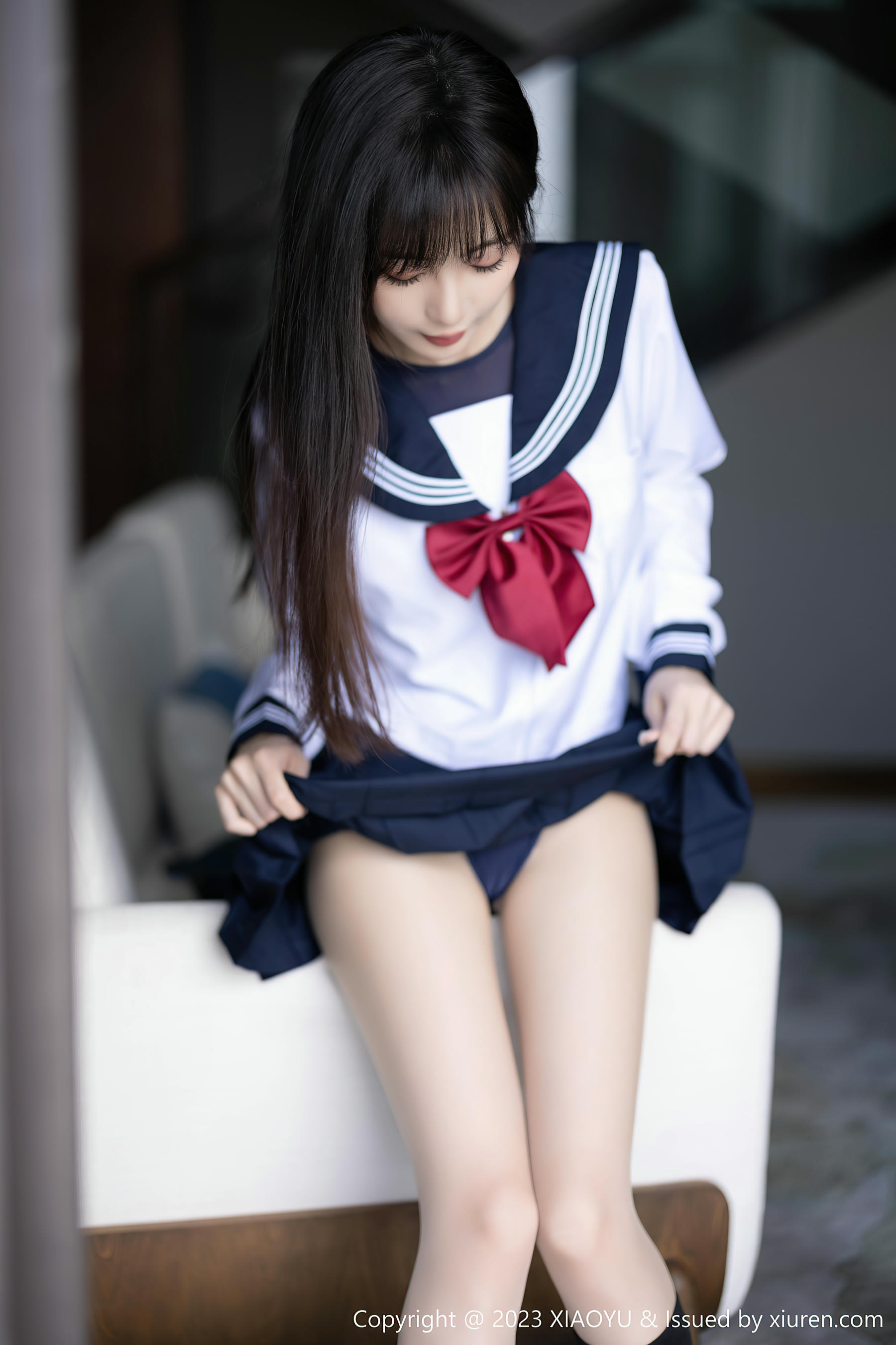 XIAOYU语画界 2023.06.08 VOL.1045 林星阑 [96+1P815M]_第2集