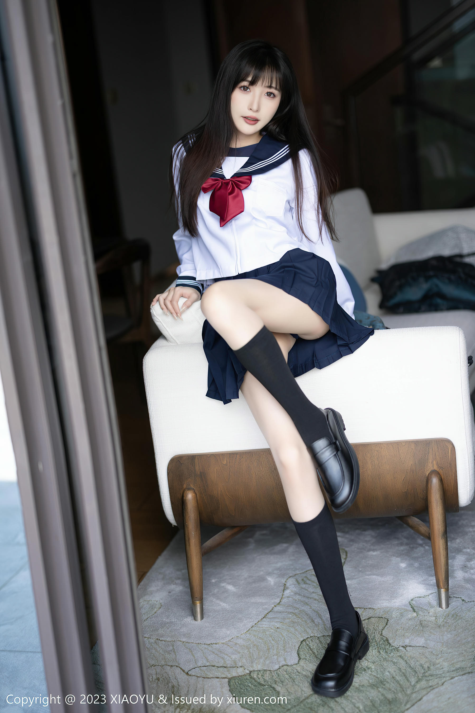 XIAOYU语画界 2023.06.08 VOL.1045 林星阑 [96+1P815M]_第2集