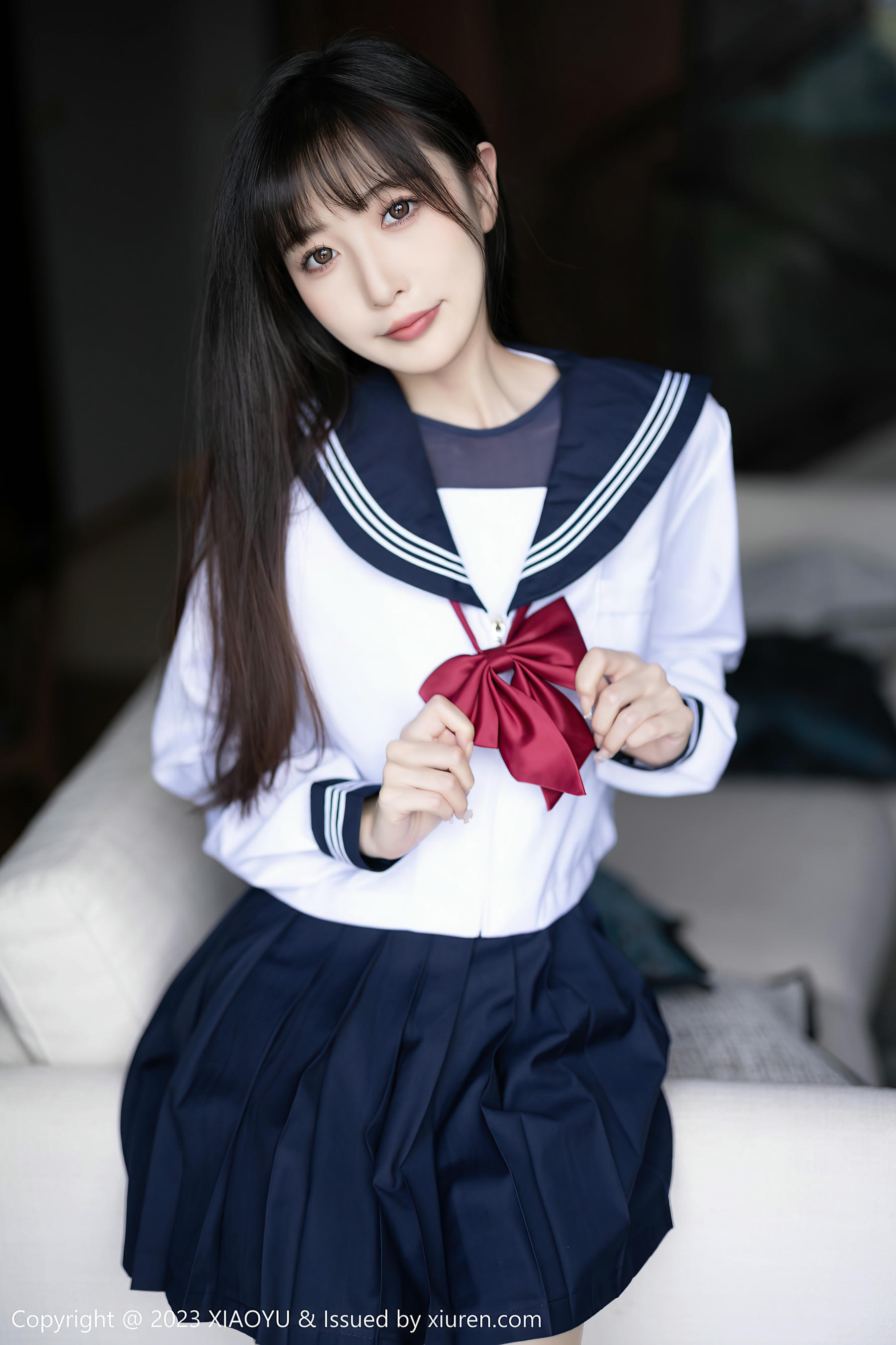 XIAOYU语画界 2023.06.08 VOL.1045 林星阑 [96+1P815M]_第2集