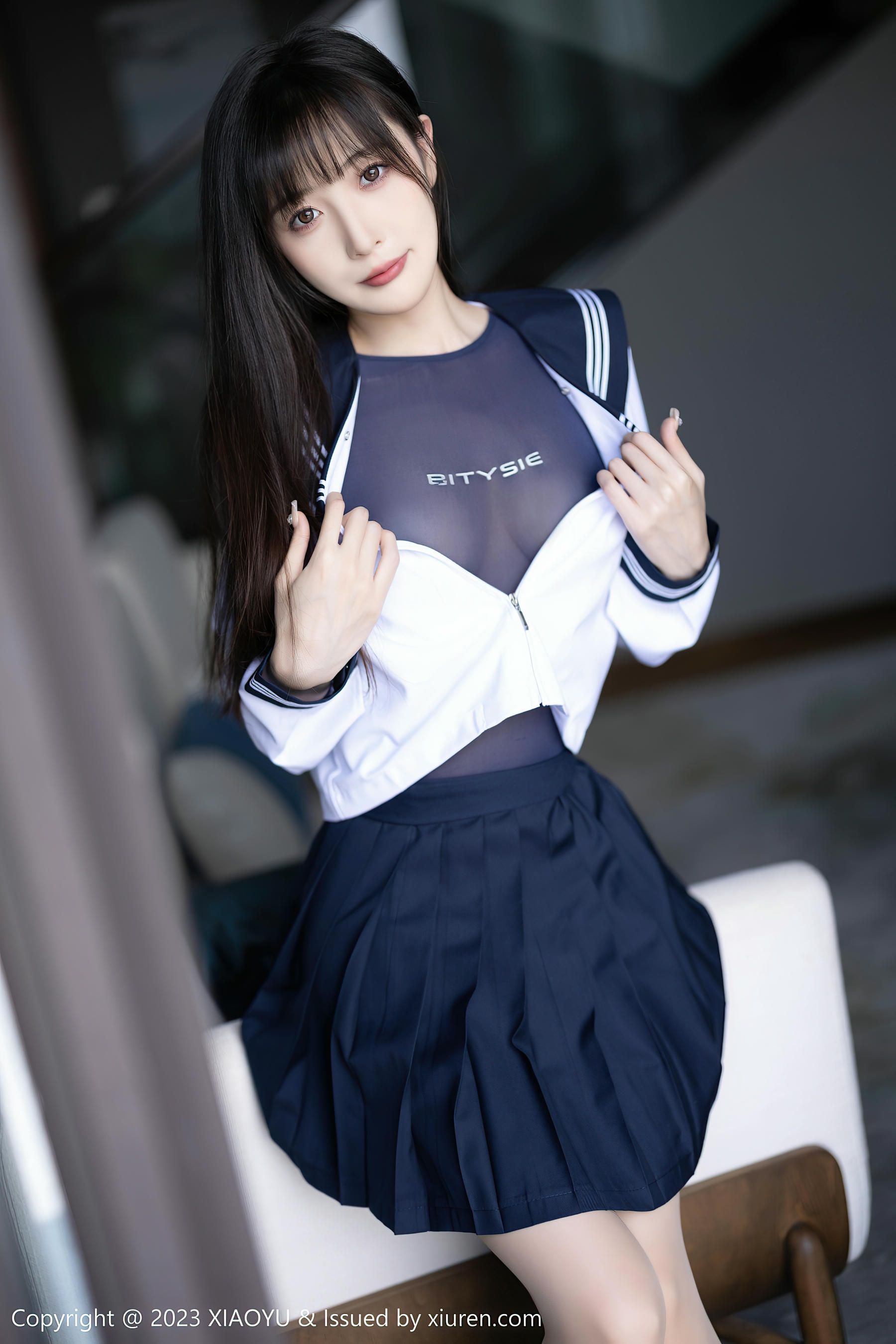 XIAOYU语画界 2023.06.08 VOL.1045 林星阑 [96+1P815M]_第2集