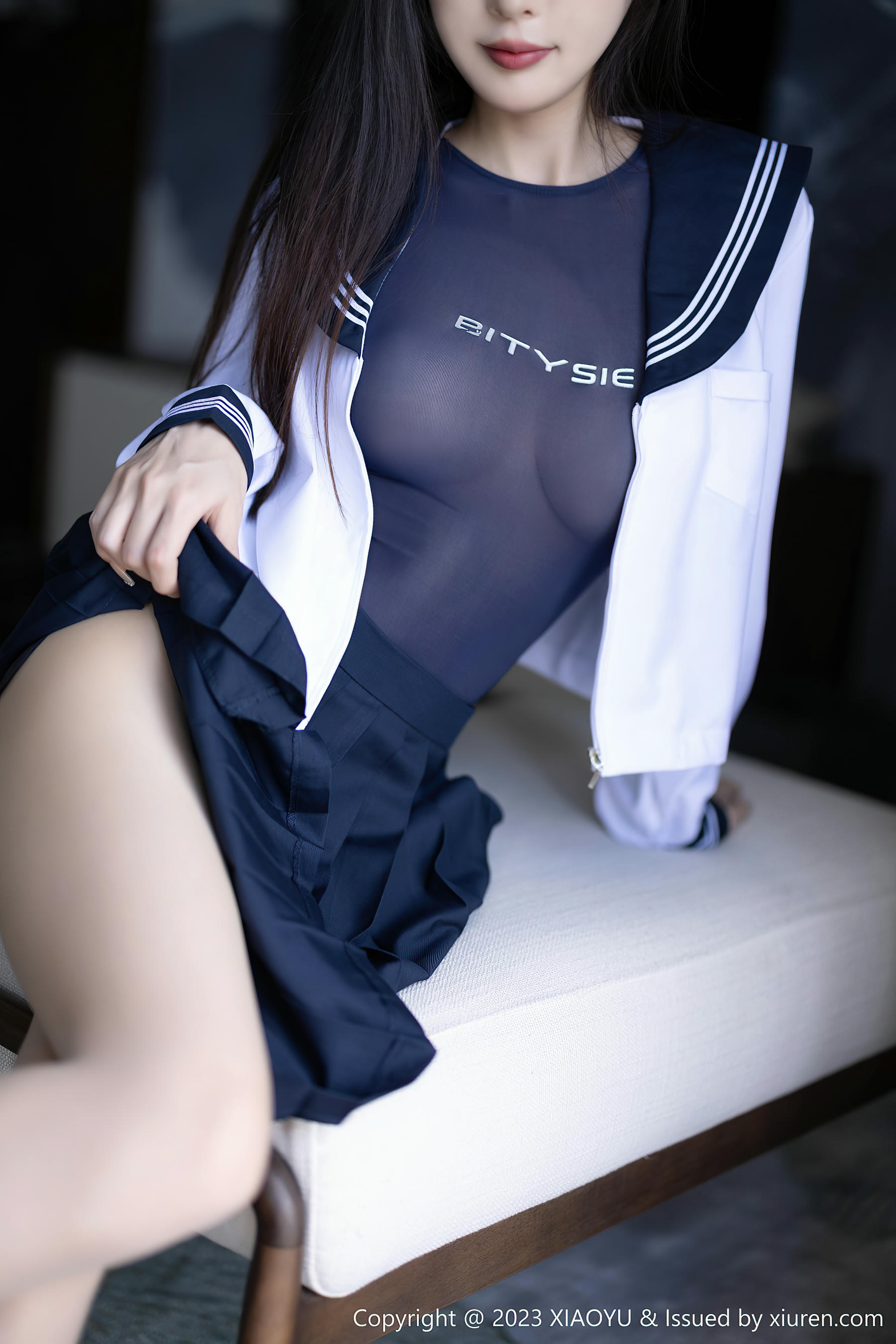XIAOYU语画界 2023.06.08 VOL.1045 林星阑 [96+1P815M]_第2集