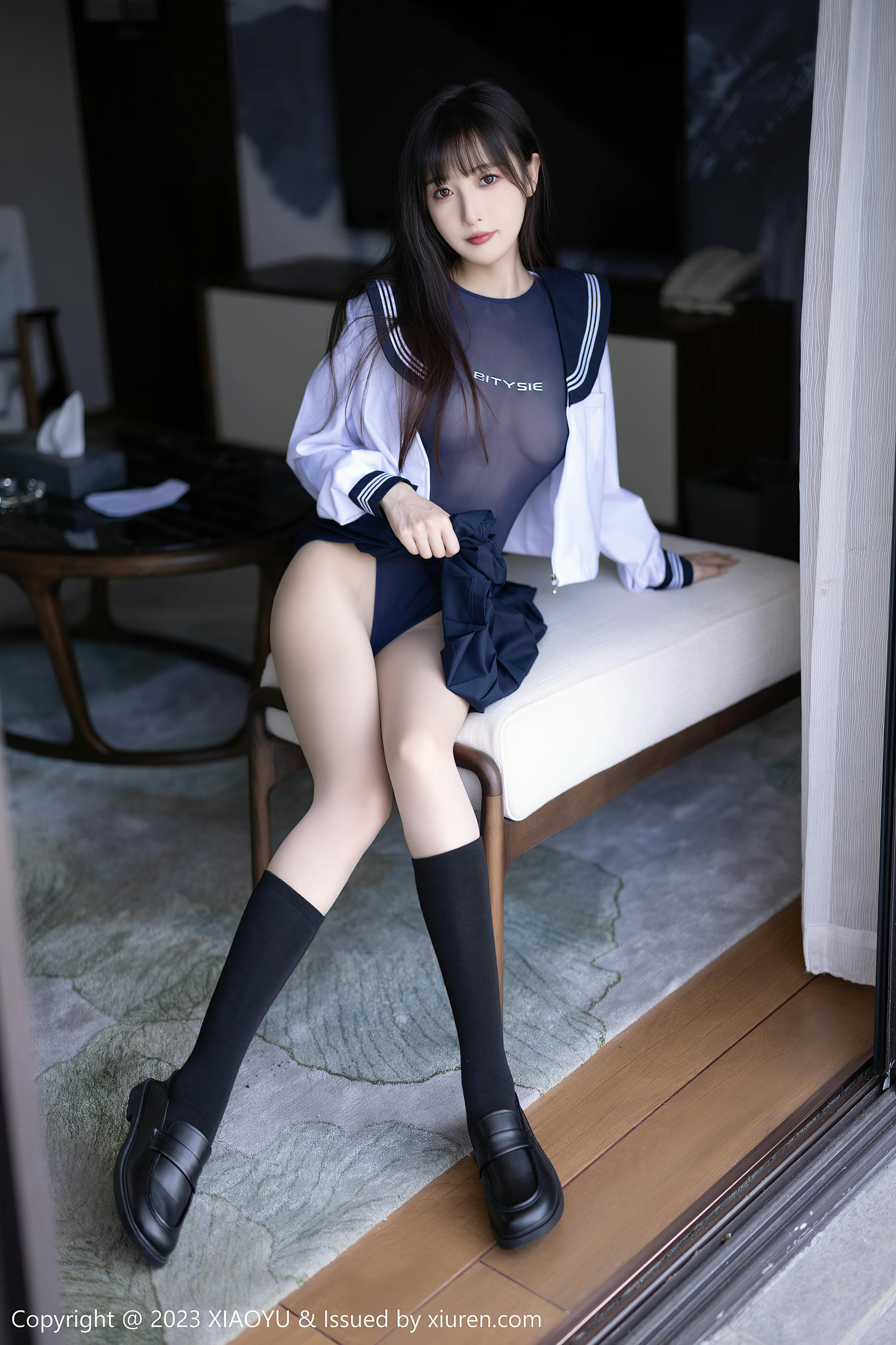 XIAOYU语画界 2023.06.08 VOL.1045 林星阑 [96+1P815M]_第2集