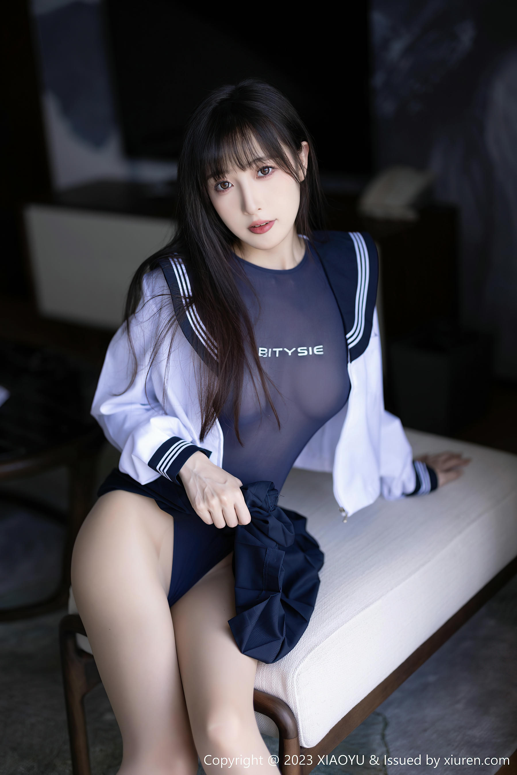XIAOYU语画界 2023.06.08 VOL.1045 林星阑 [96+1P815M]_第2集