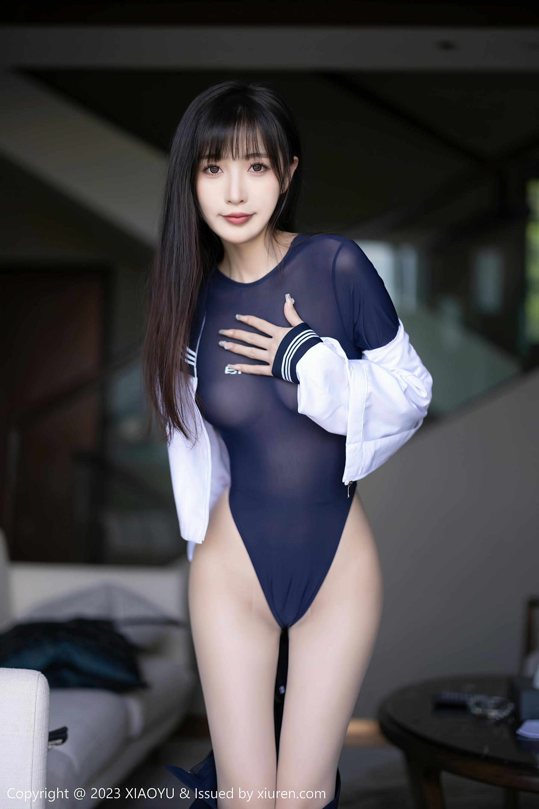 XIAOYU语画界 2023.06.08 VOL.1045 林星阑 [96+1P815M]_第2集