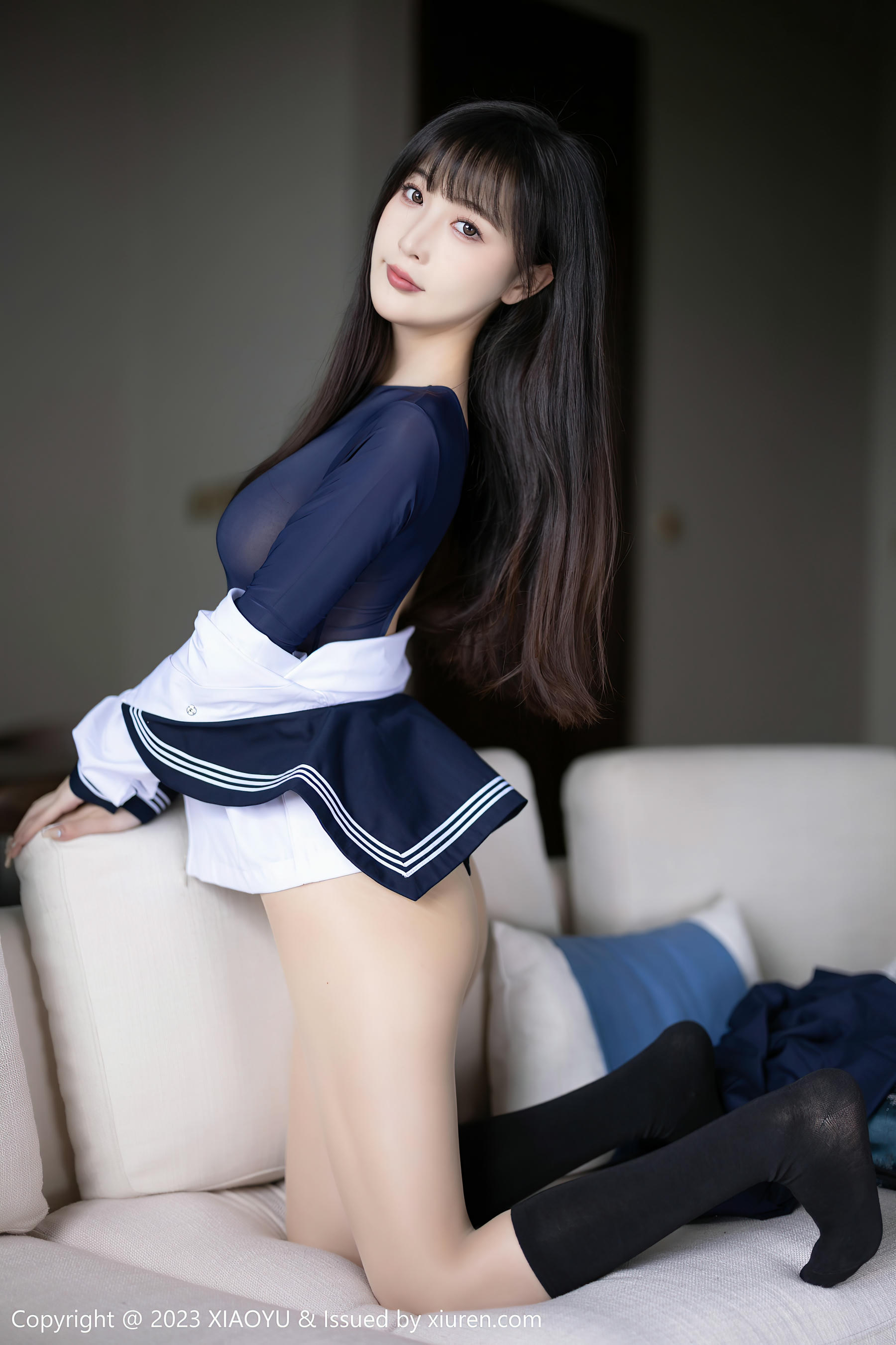 XIAOYU语画界 2023.06.08 VOL.1045 林星阑 [96+1P815M]_第3集