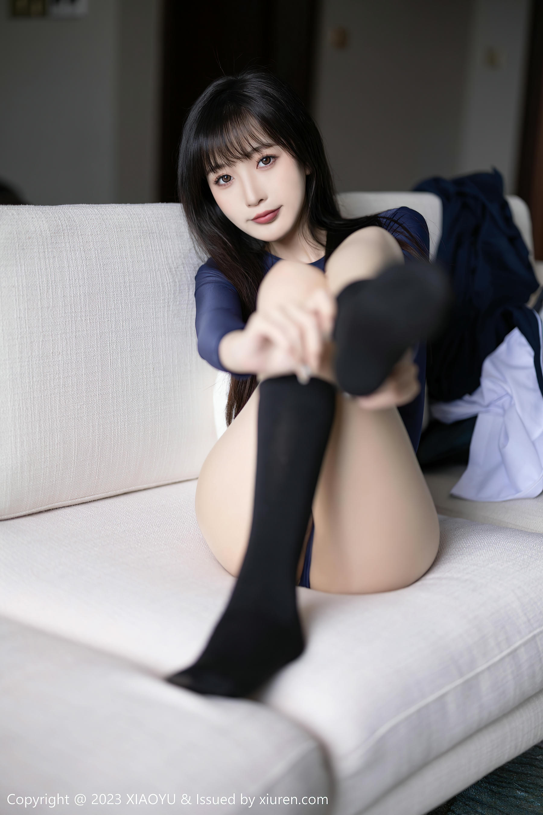 XIAOYU语画界 2023.06.08 VOL.1045 林星阑 [96+1P815M]_第4集