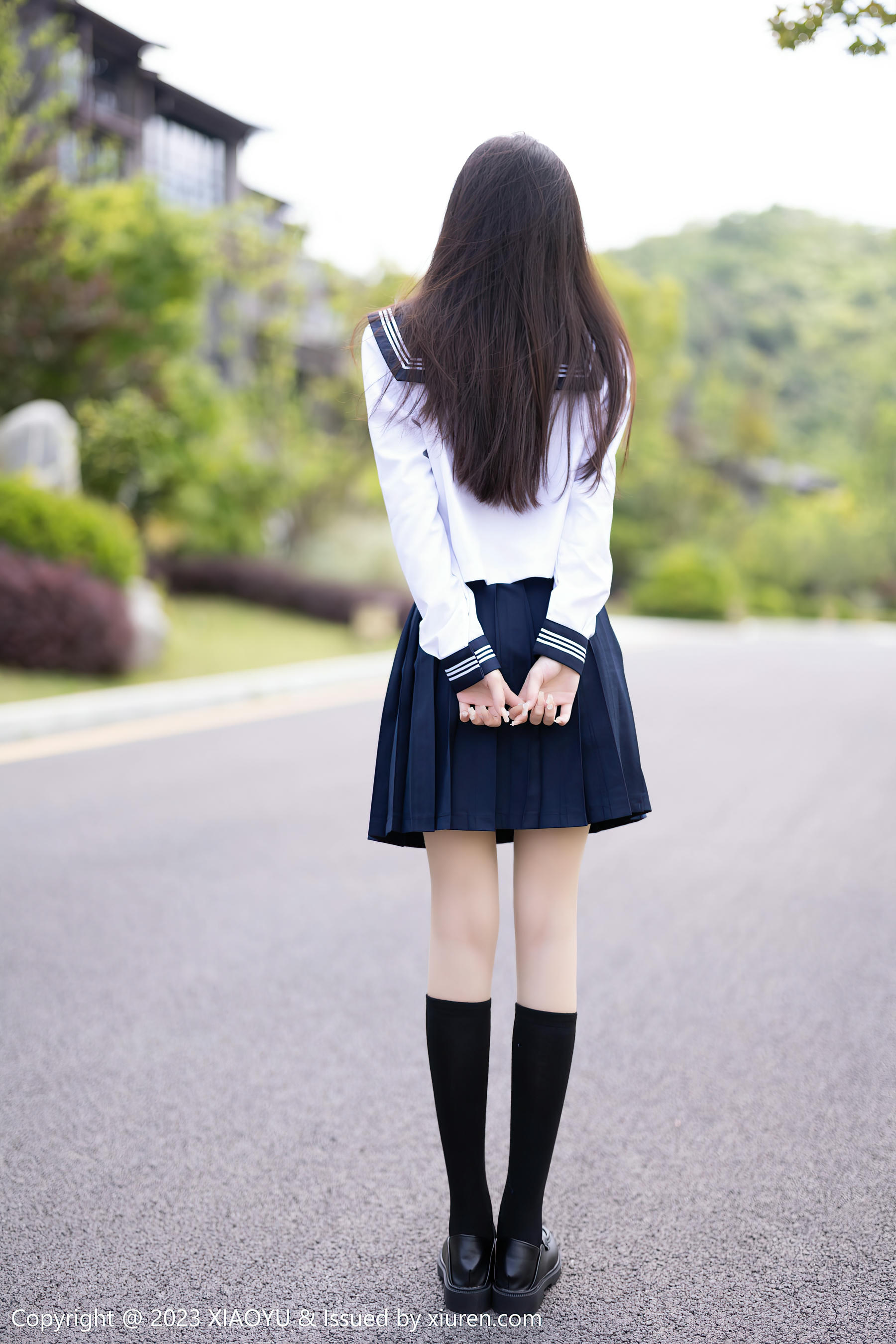 XIAOYU语画界 2023.06.08 VOL.1045 林星阑 [96+1P815M]_第1集