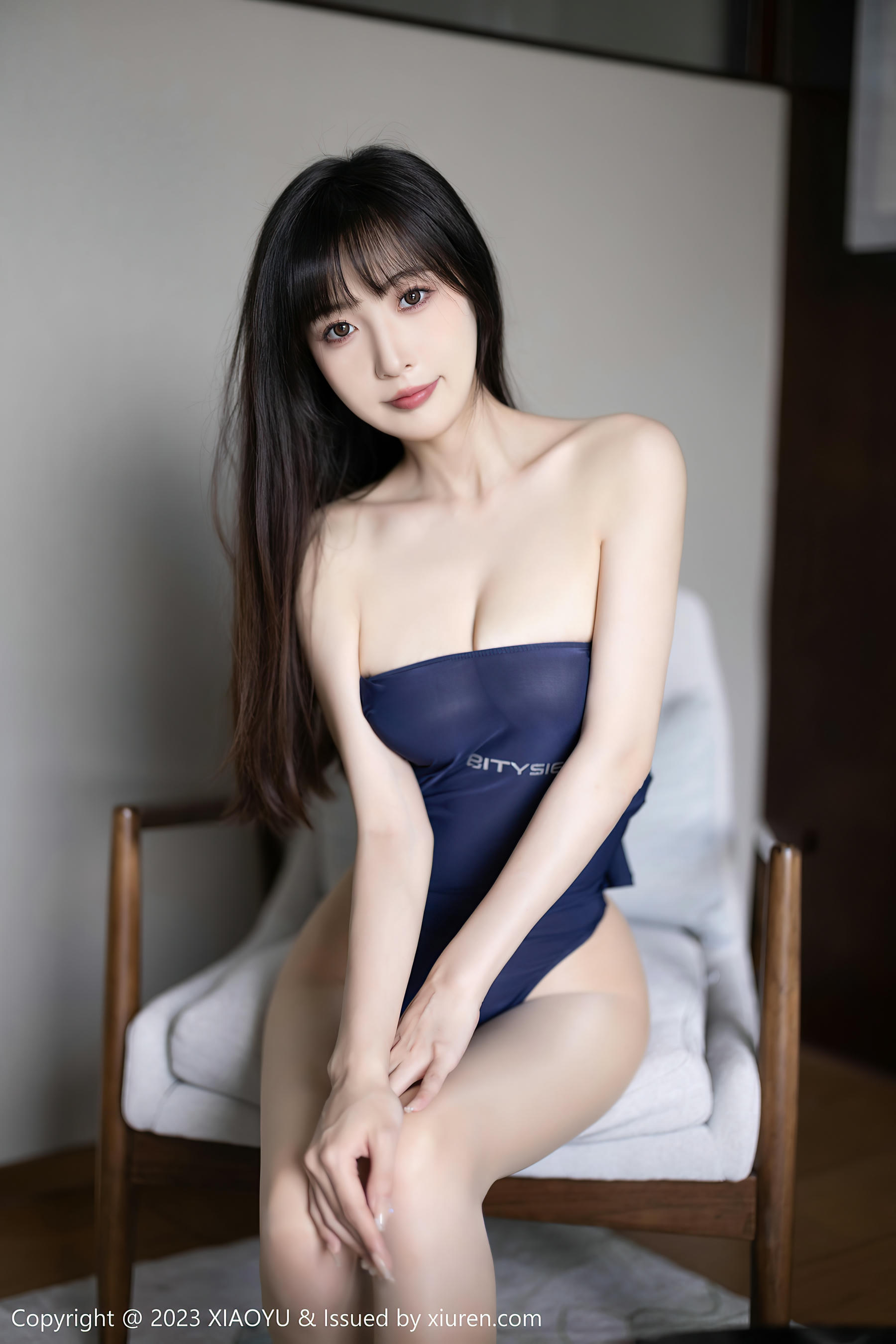 XIAOYU语画界 2023.06.08 VOL.1045 林星阑 [96+1P815M]_第5集