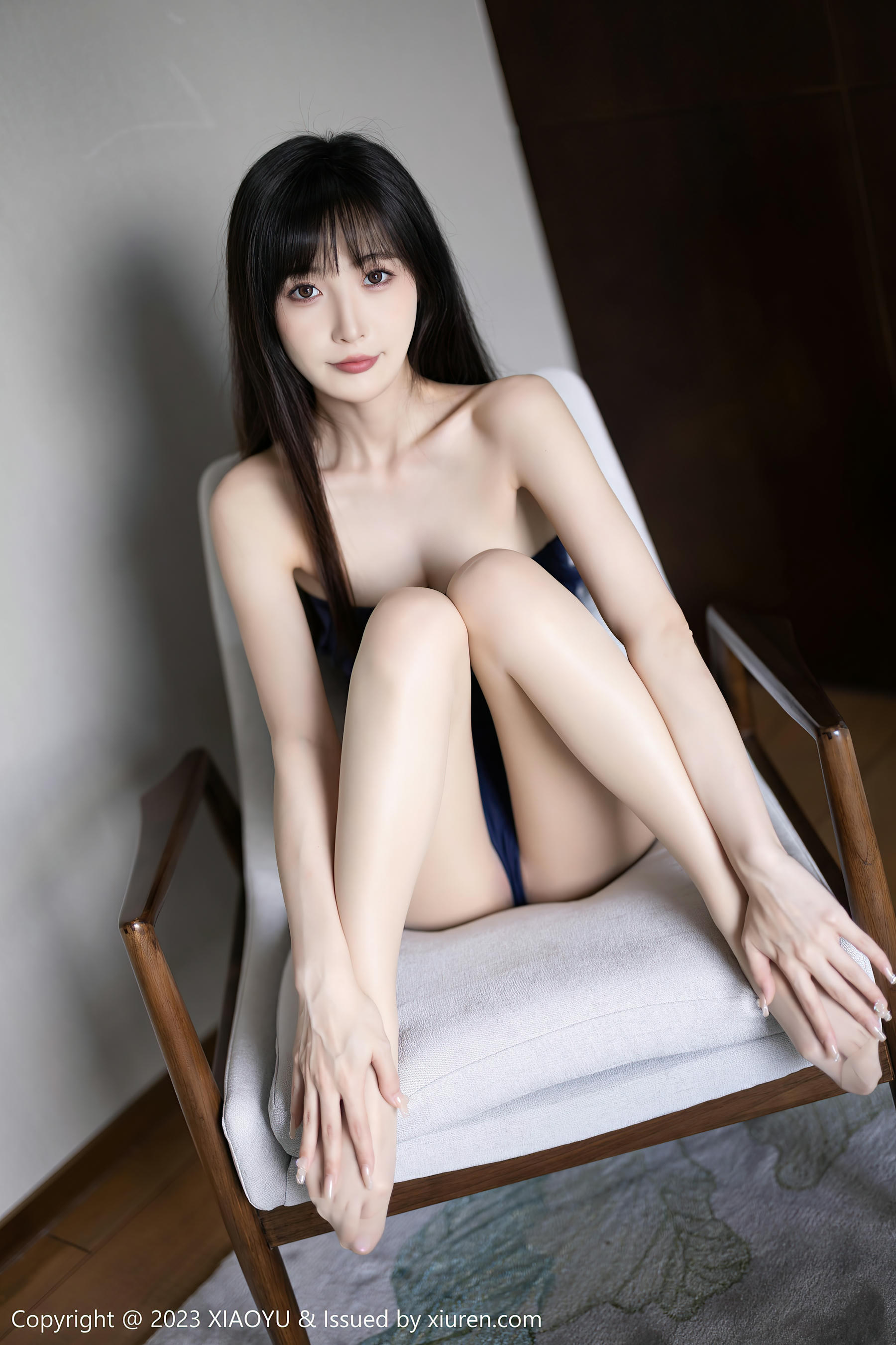 XIAOYU语画界 2023.06.08 VOL.1045 林星阑 [96+1P815M]_第5集
