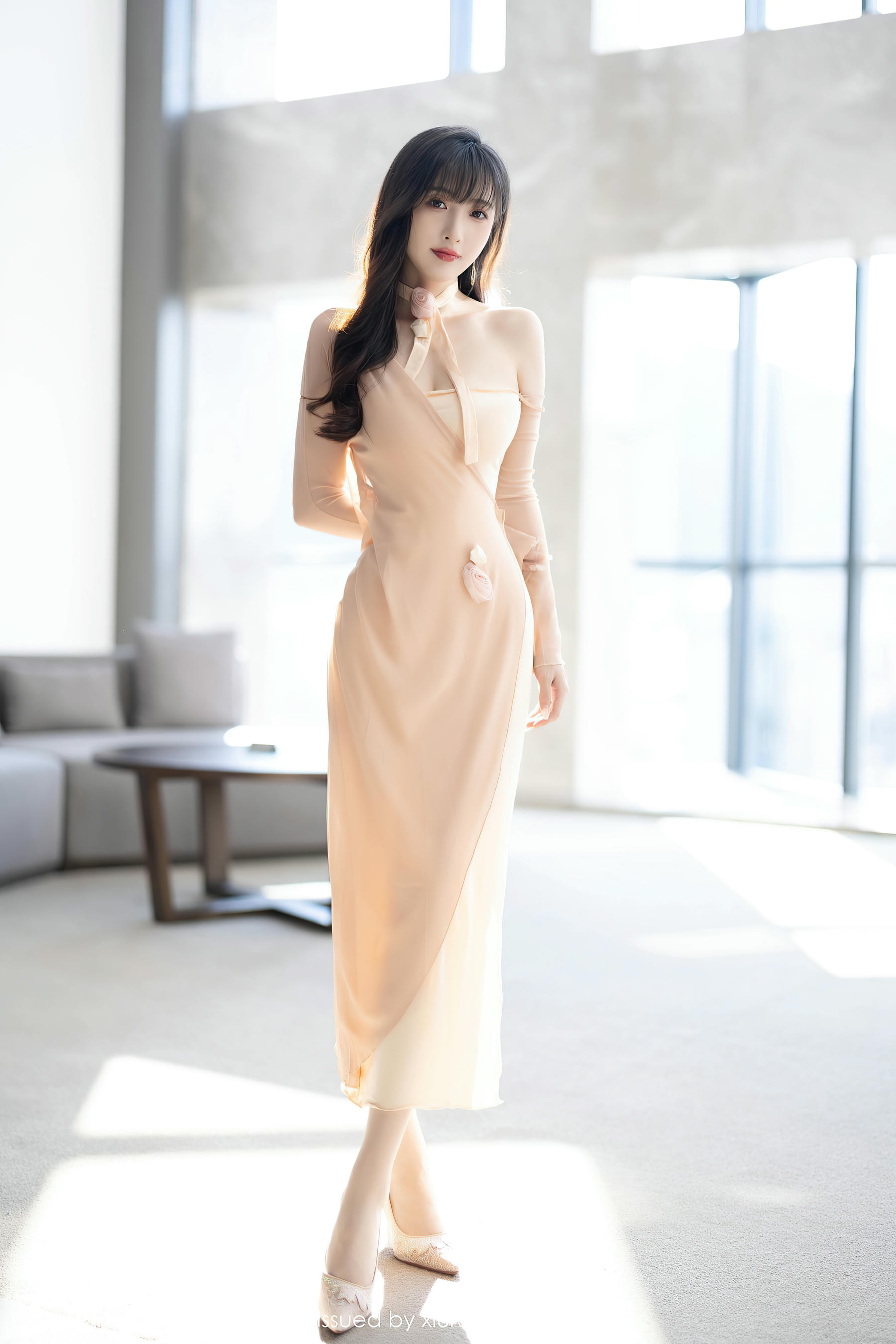 XIAOYU语画界 2023.06.14 VOL.1049 林星阑 [85+1P725M]_第1集