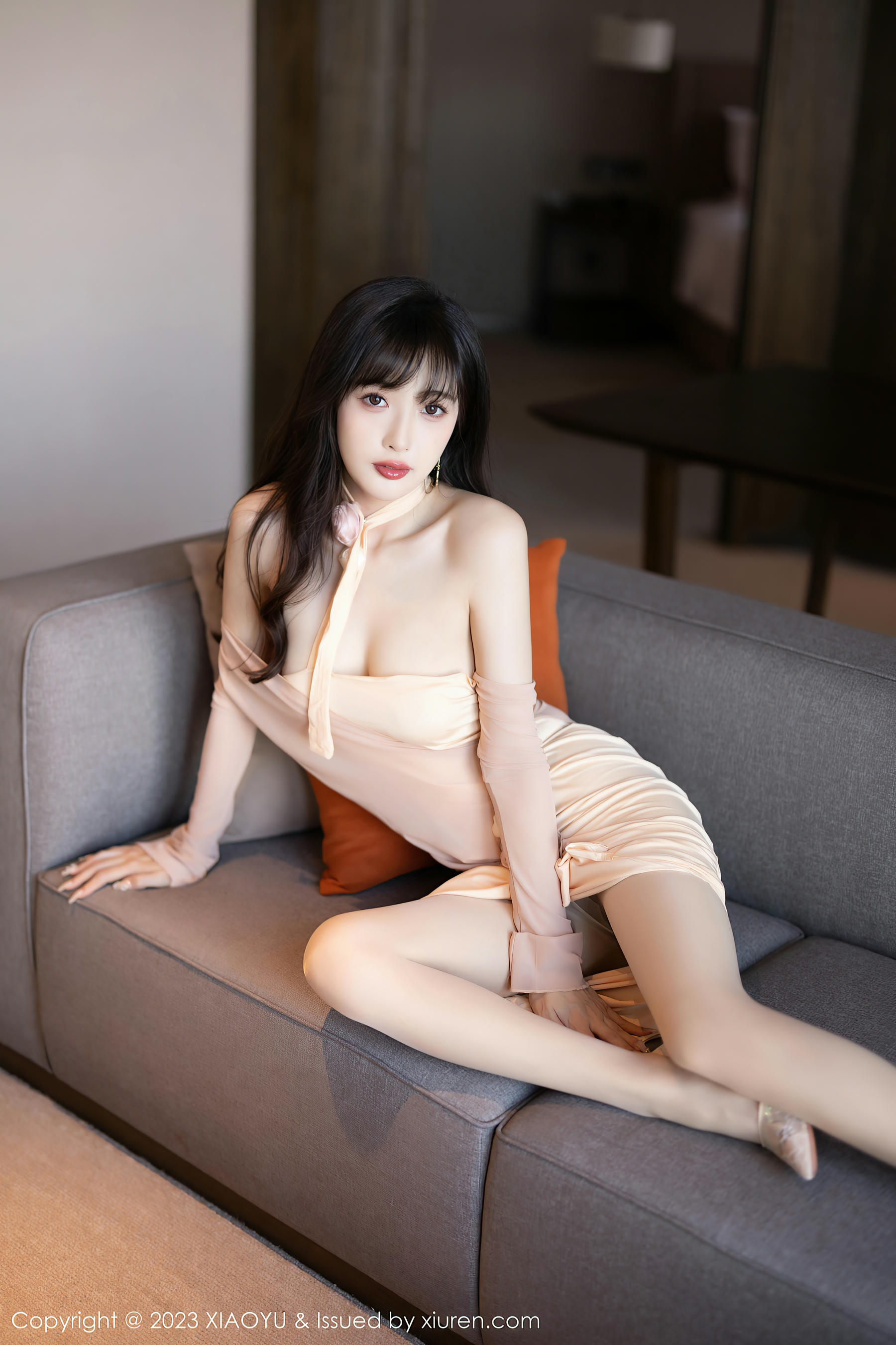 XIAOYU语画界 2023.06.14 VOL.1049 林星阑 [85+1P725M]_第1集