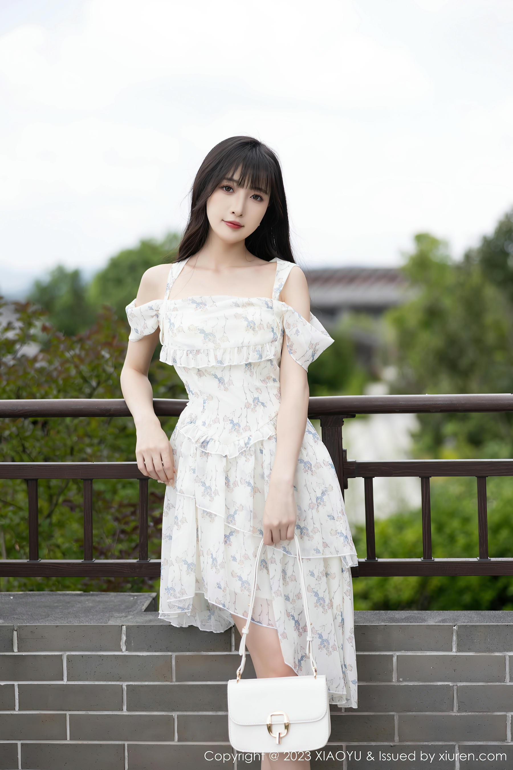 XIAOYU语画界 2023.06.28 VOL.1058 林星阑[80+1P／617MB]_第1集