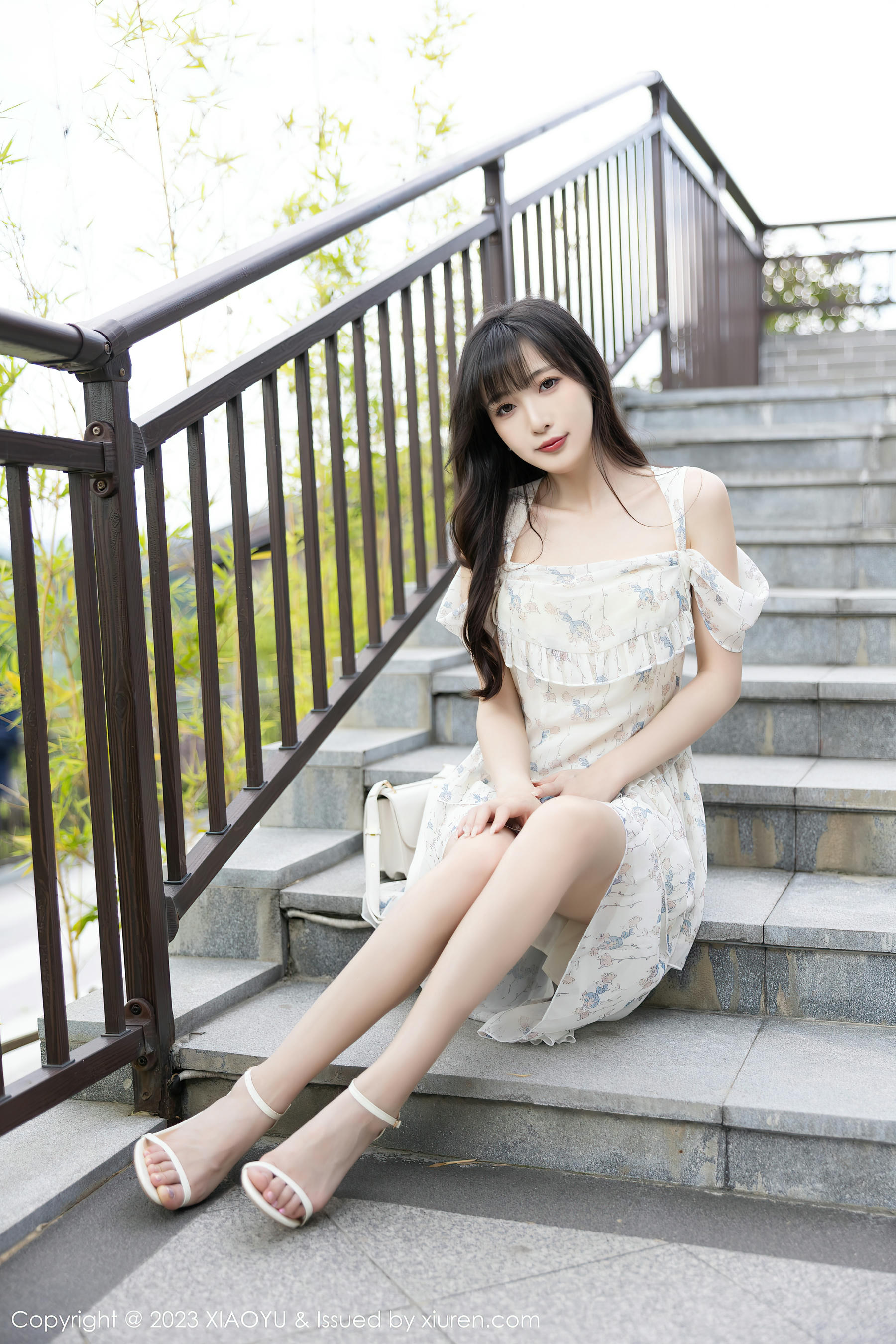 XIAOYU语画界 2023.06.28 VOL.1058 林星阑[80+1P／617MB]_第1集