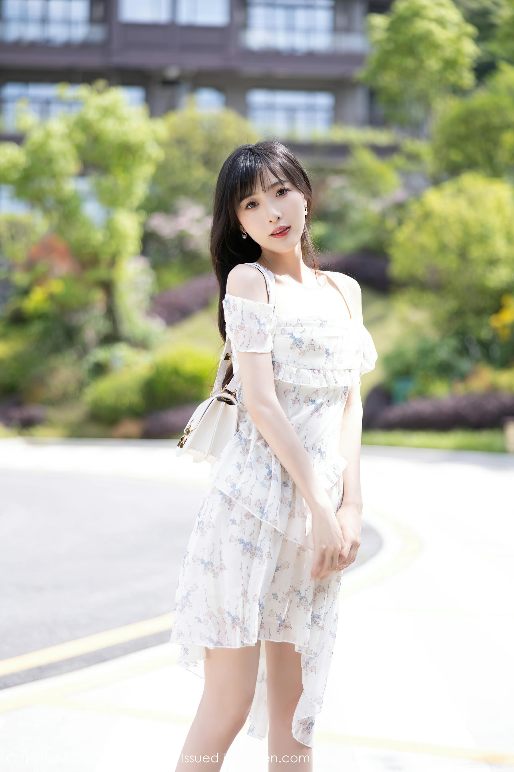 XIAOYU语画界 2023.06.28 VOL.1058 林星阑[80+1P／617MB]_第1集