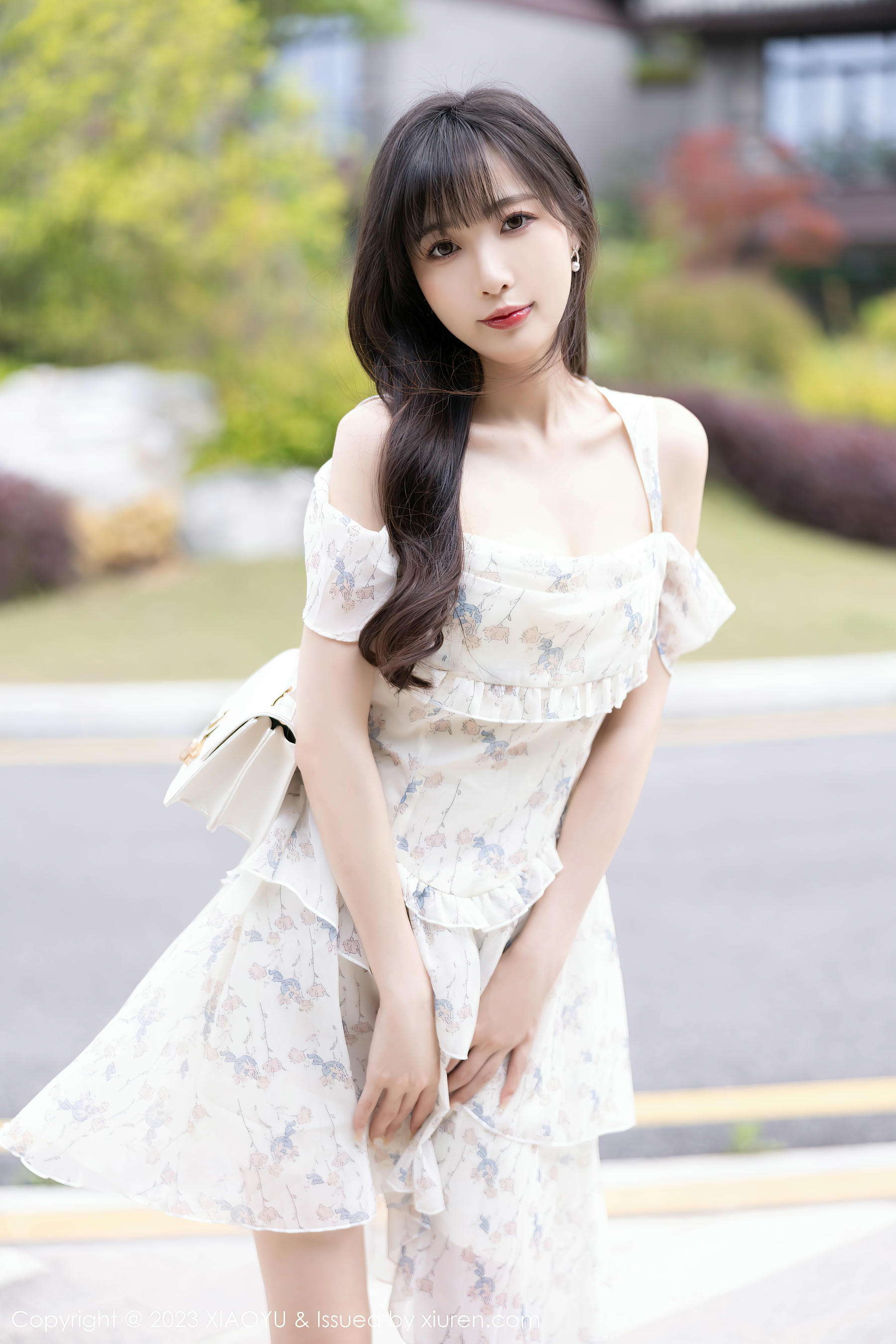 XIAOYU语画界 2023.06.28 VOL.1058 林星阑[80+1P／617MB]_第1集