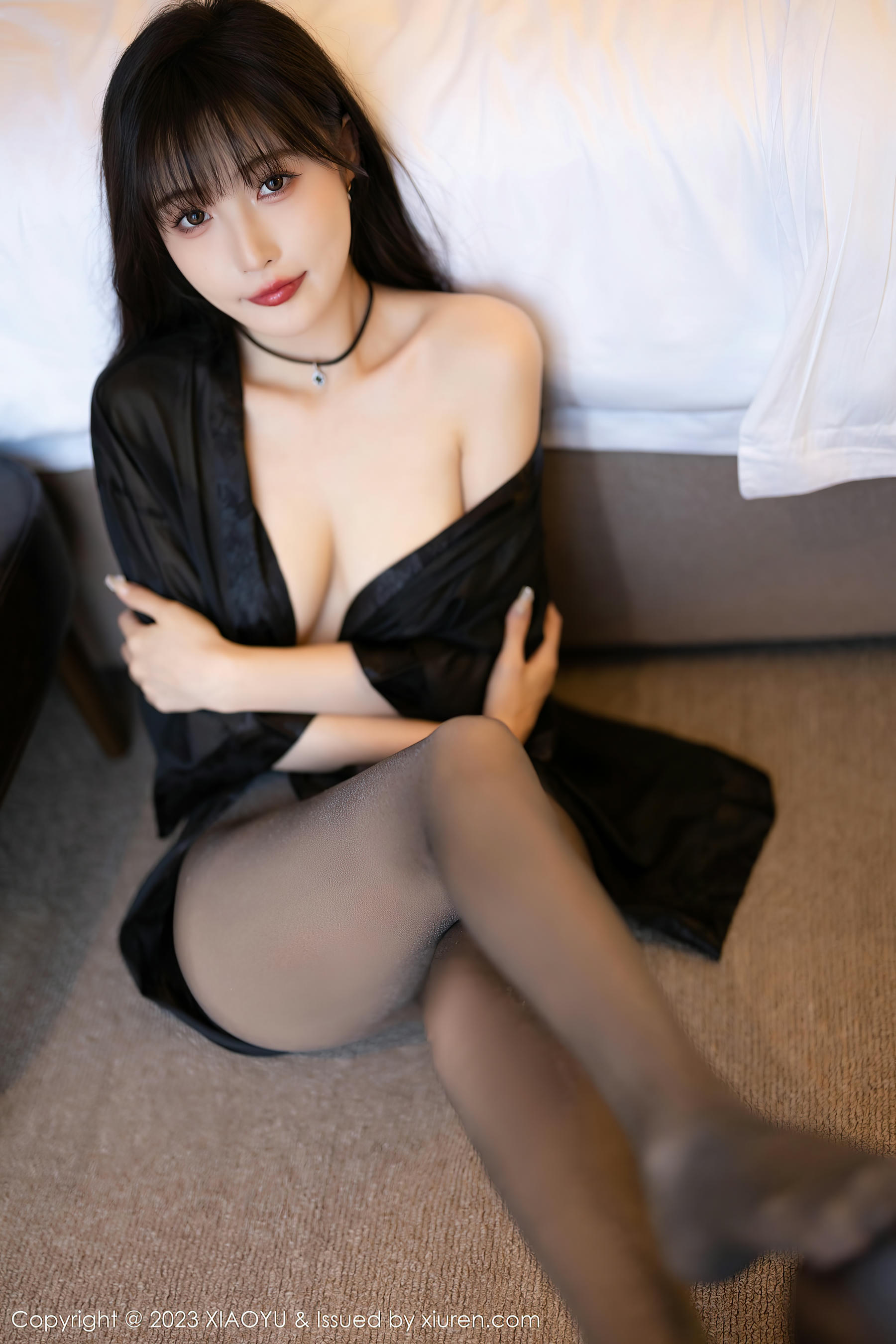 XIAOYU语画界 2023.07.03 VOL.1061 林星阑[83+1P／719MB]_第4集