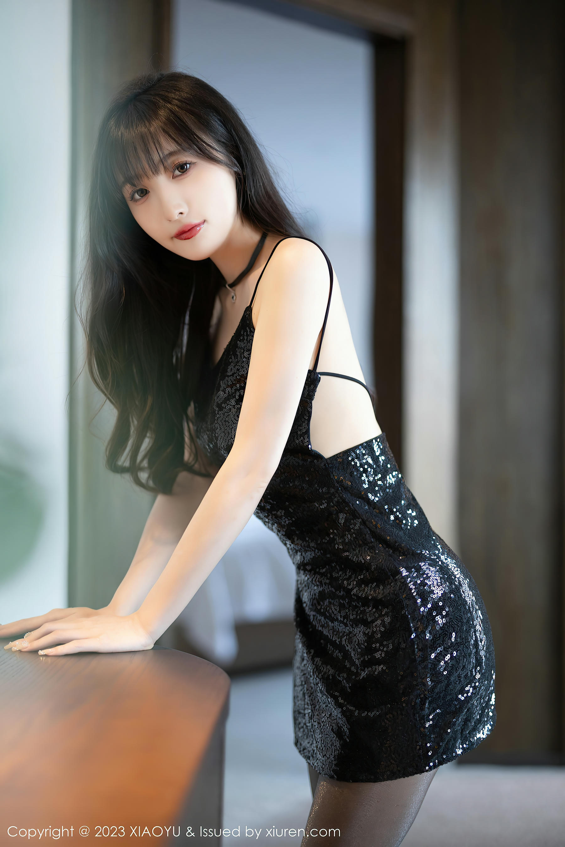 XIAOYU语画界 2023.07.03 VOL.1061 林星阑[83+1P／719MB]_第1集