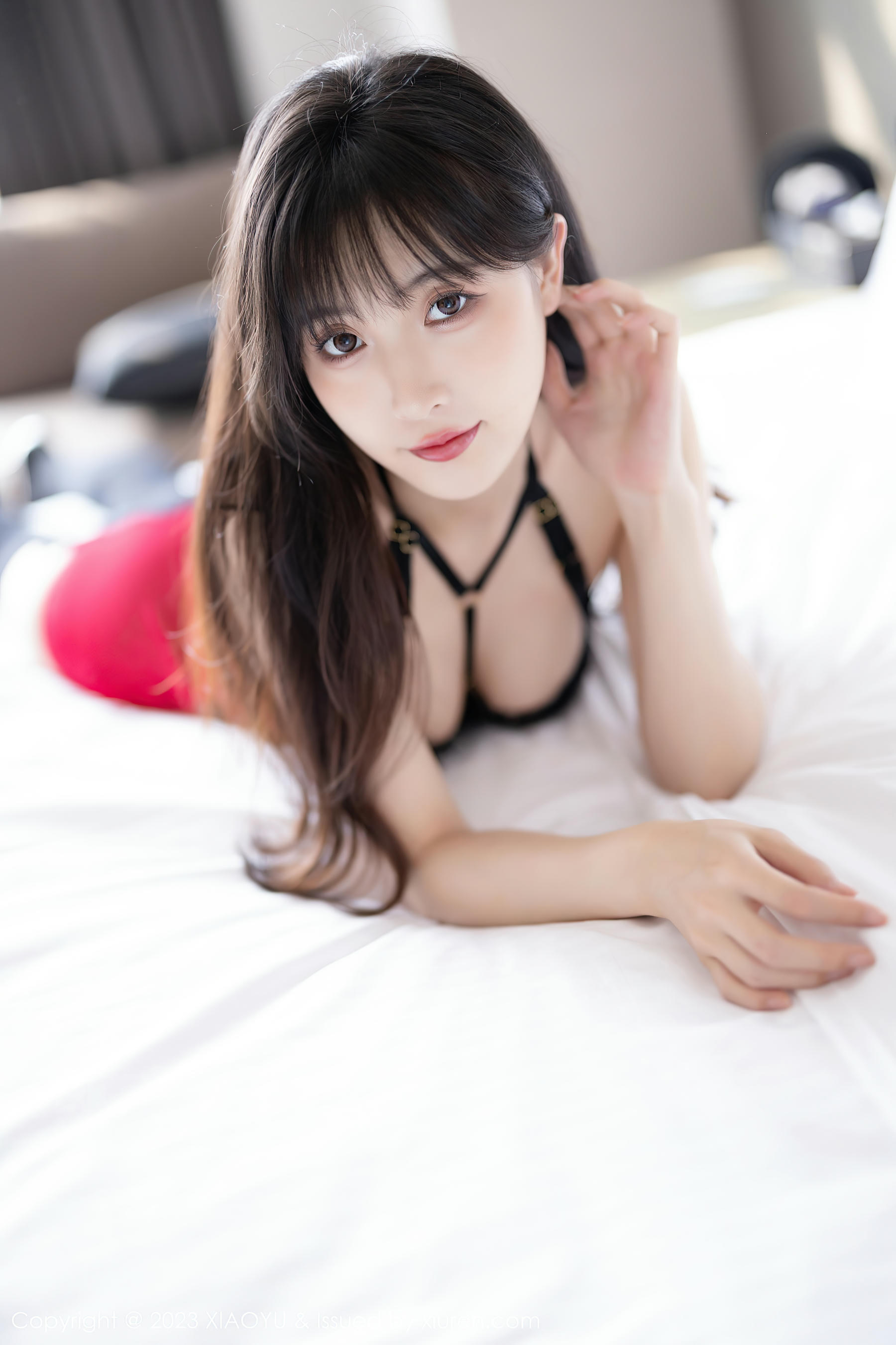 XIAOYU语画界 2023.07.12 VOL.1068 林星阑[80+1P／639MB]_第3集