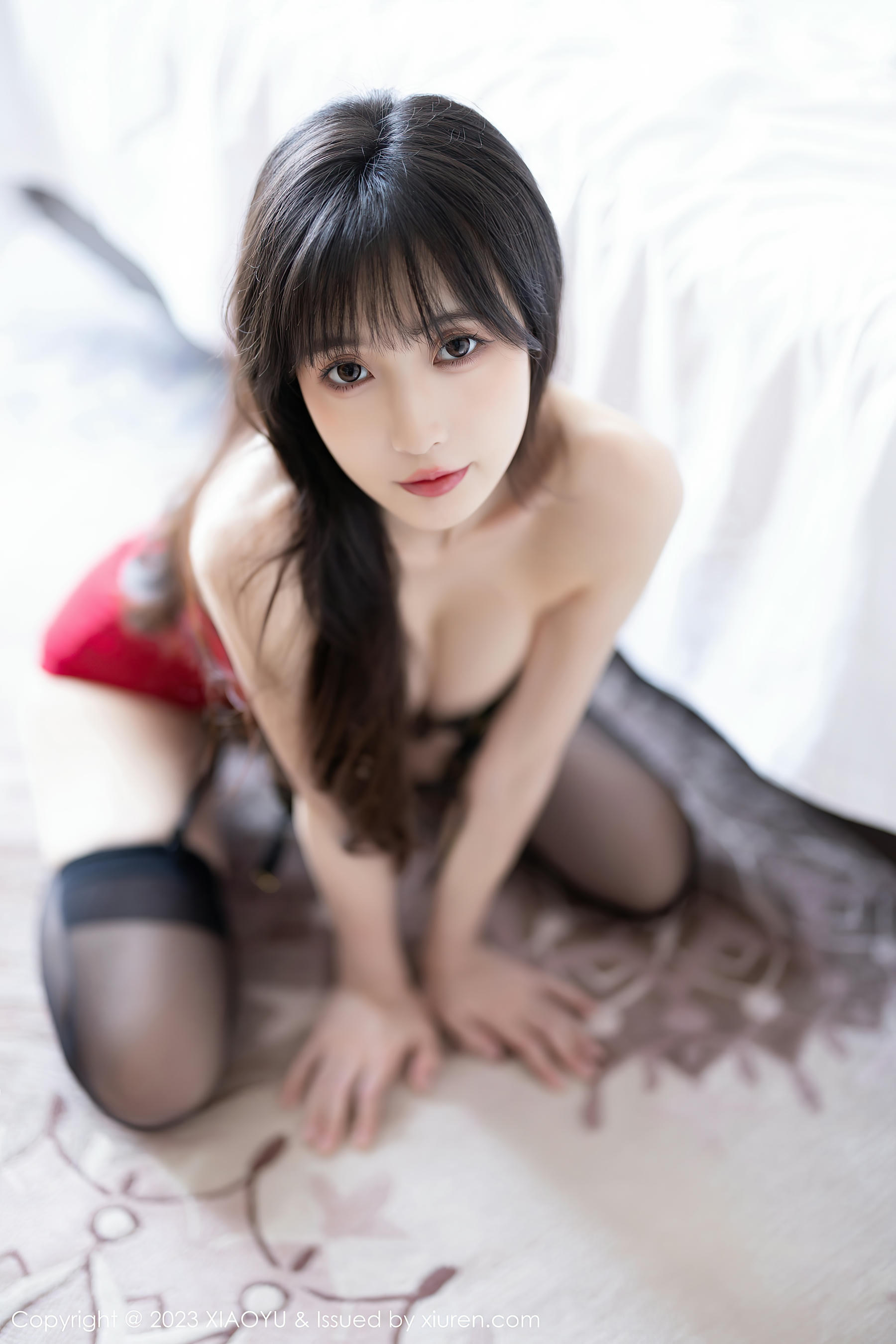 XIAOYU语画界 2023.07.12 VOL.1068 林星阑[80+1P／639MB]_第4集