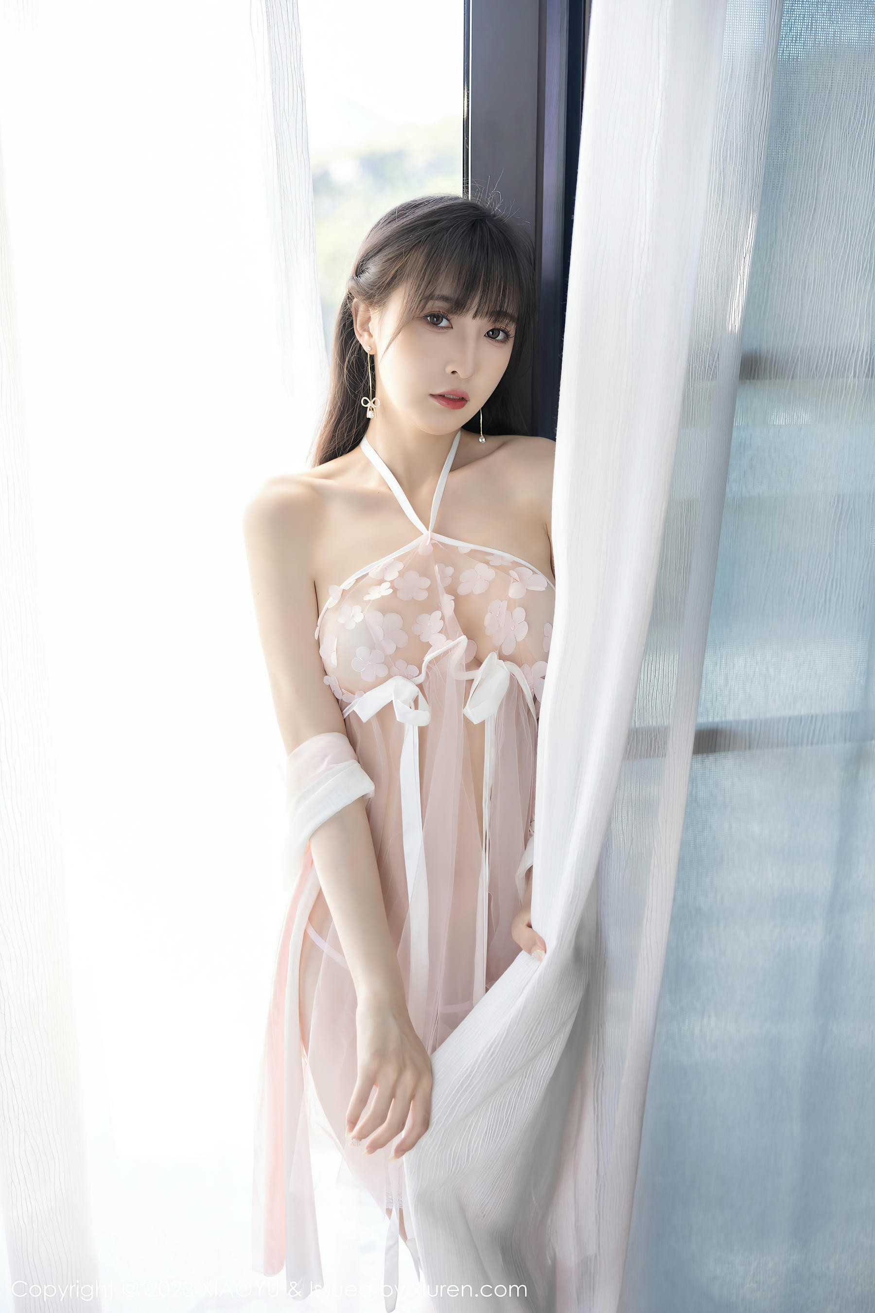 XIAOYU语画界 2023.07.17 VOL.1071 林星阑[93+1P／769MB]_第2集