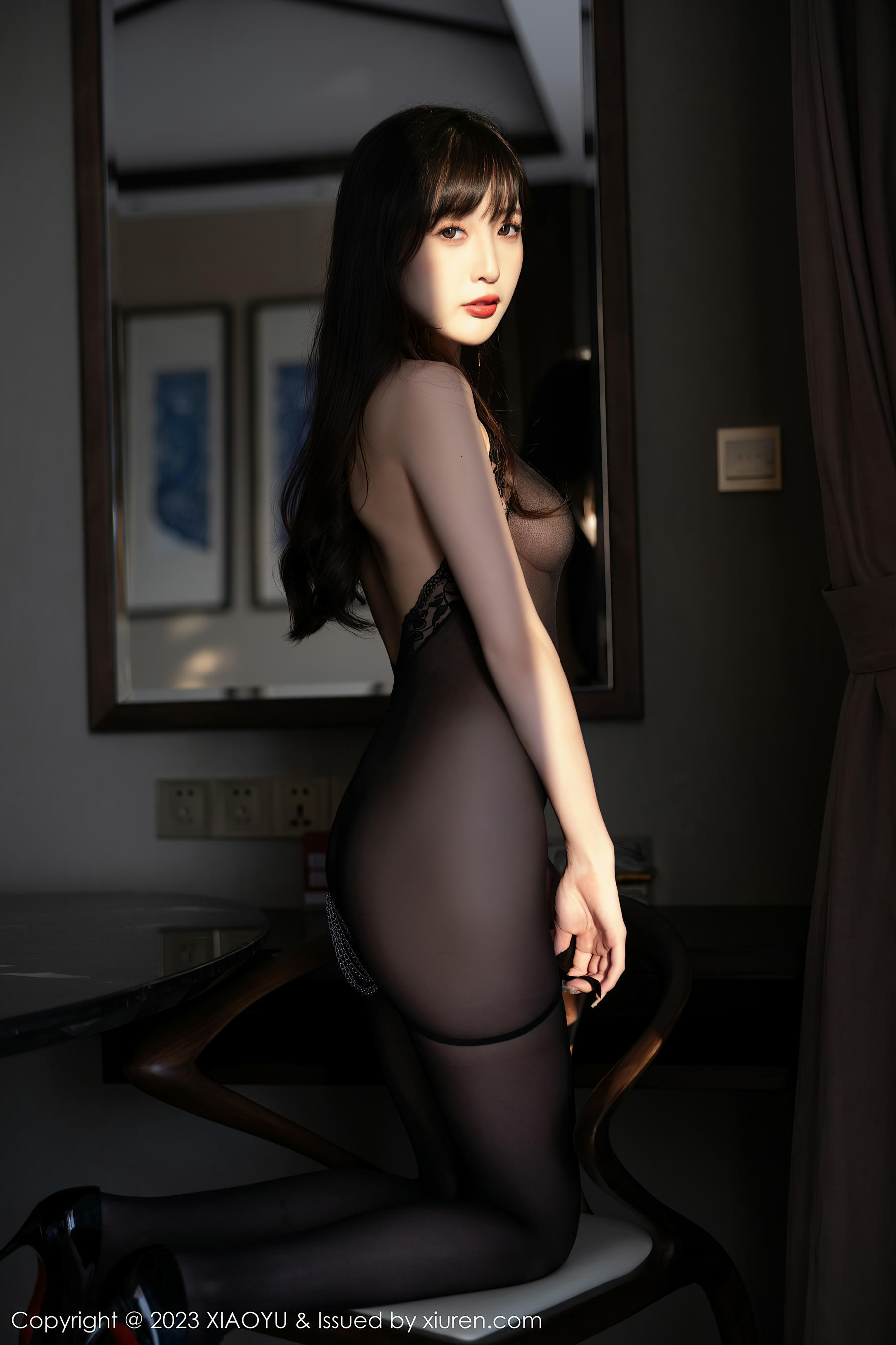 XIAOYU语画界 2023.08.02 VOL.1083 林星阑[86+1P／678MB]_第4集