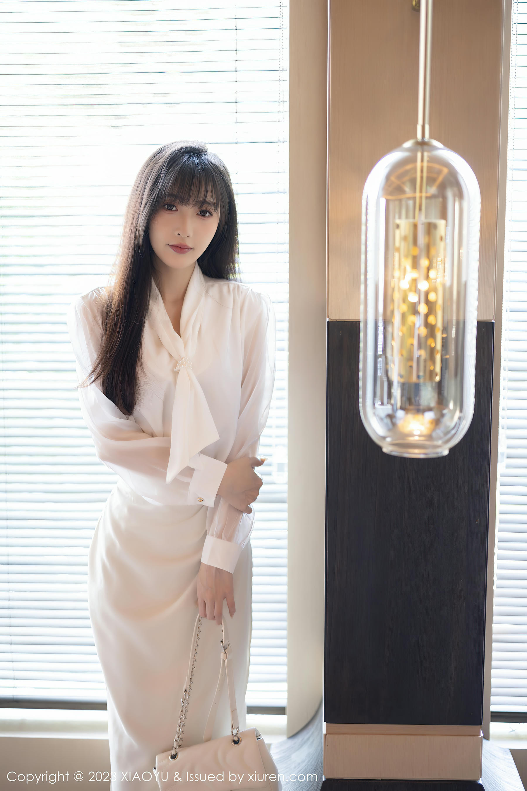 XIAOYU语画界 2023.08.09 VOL.1088 林星阑[91+1P／707MB]_第1集