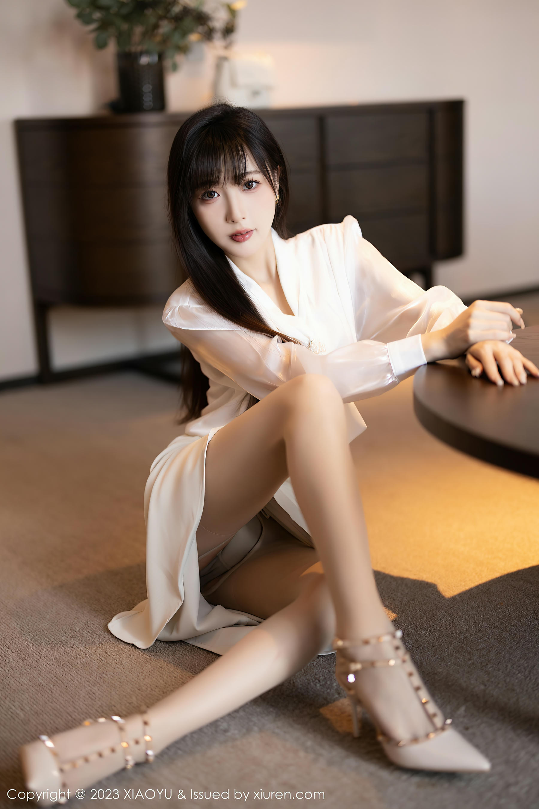 XIAOYU语画界 2023.08.09 VOL.1088 林星阑[91+1P／707MB]_第2集