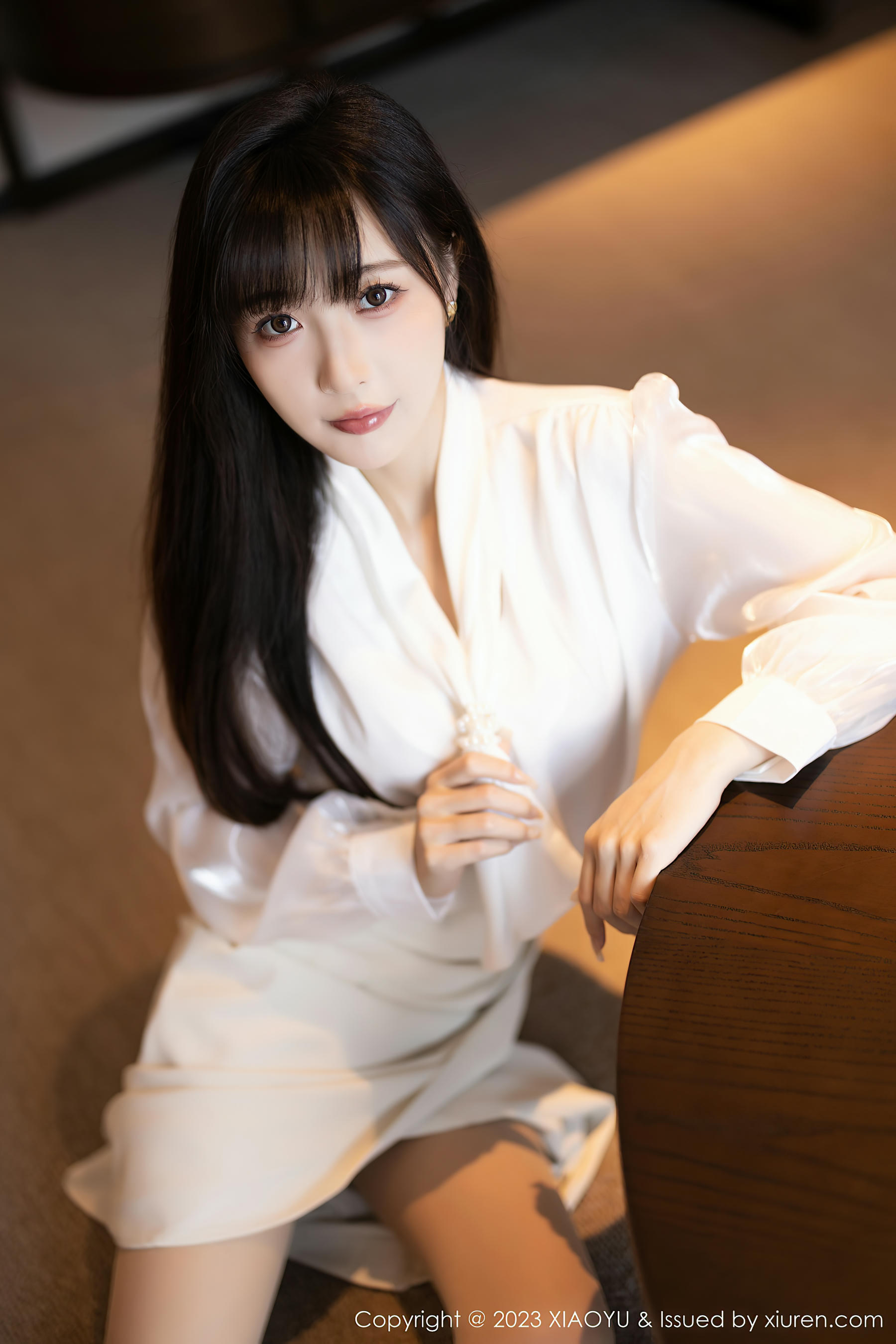 XIAOYU语画界 2023.08.09 VOL.1088 林星阑[91+1P／707MB]_第2集