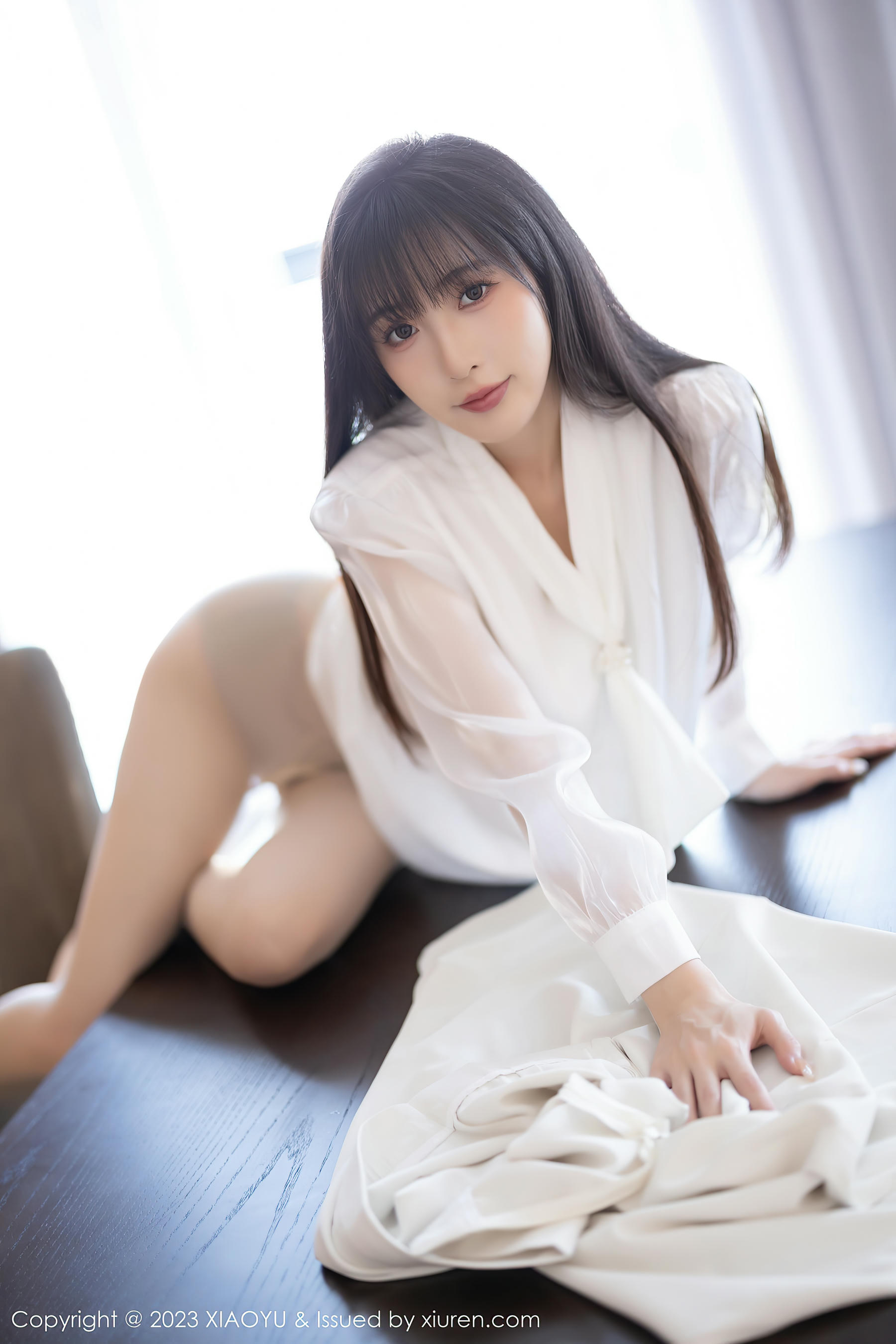 XIAOYU语画界 2023.08.09 VOL.1088 林星阑[91+1P／707MB]_第3集