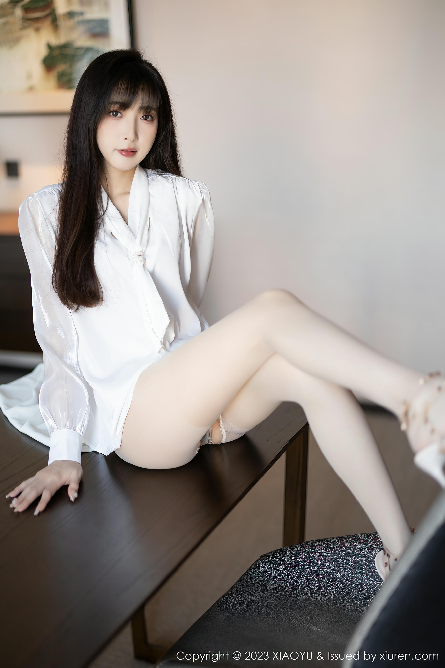 XIAOYU语画界 2023.08.09 VOL.1088 林星阑[91+1P／707MB]_第3集