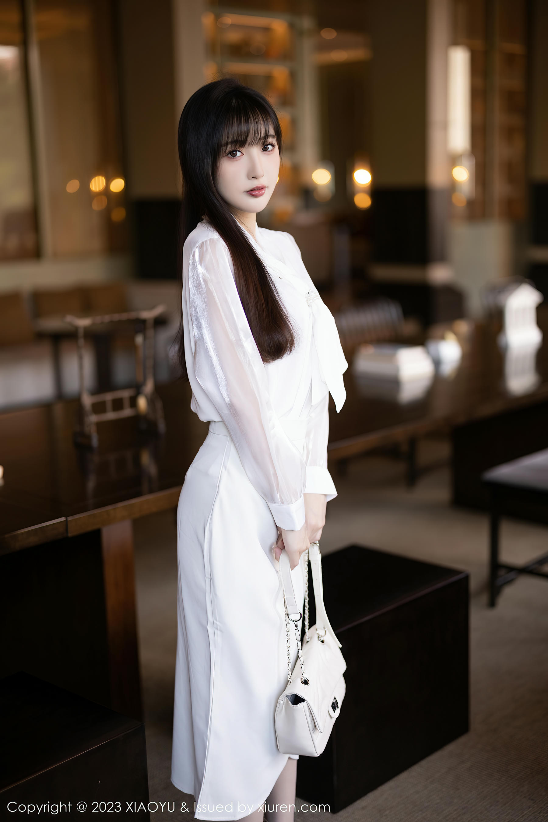 XIAOYU语画界 2023.08.09 VOL.1088 林星阑[91+1P／707MB]_第1集