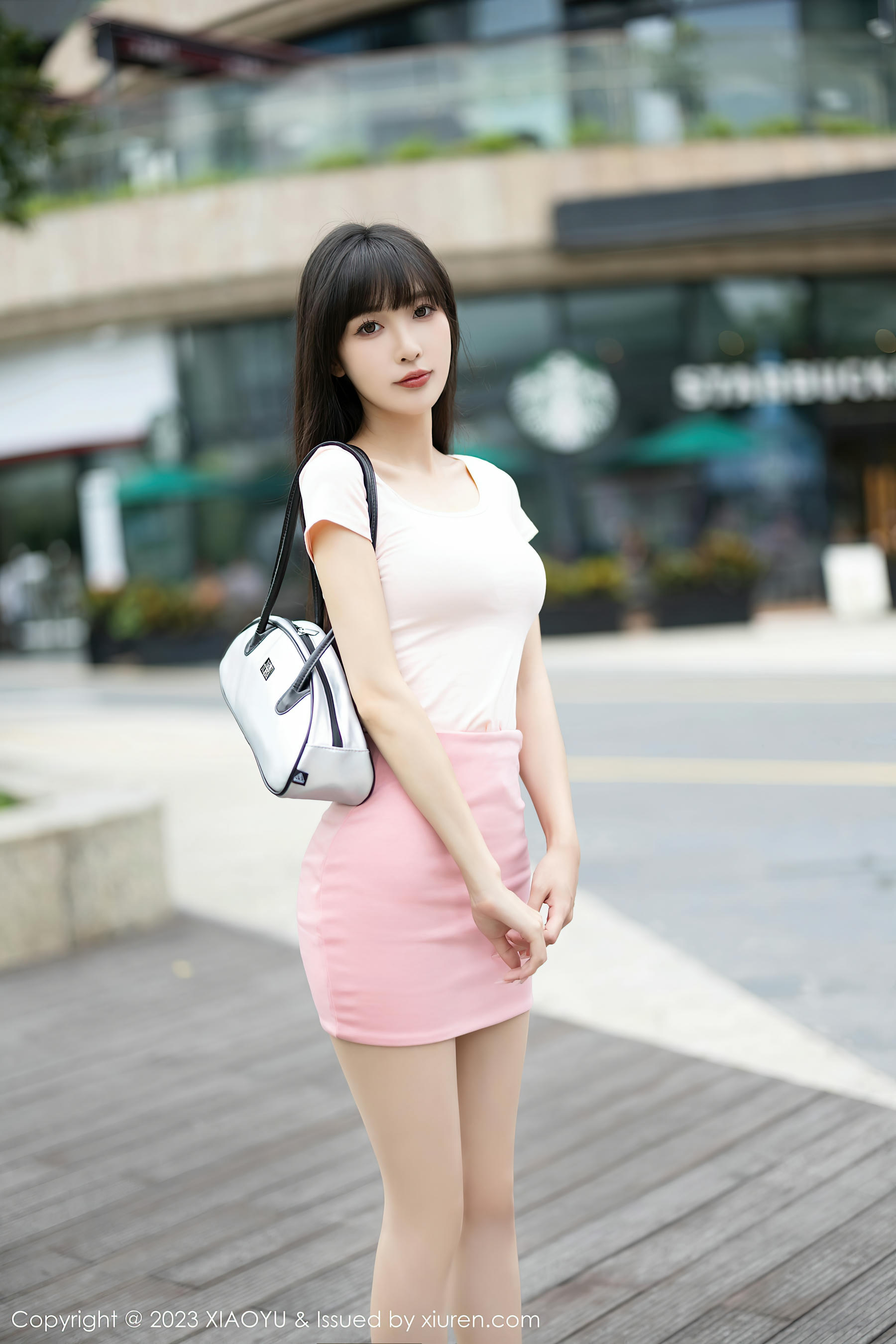 XIAOYU语画界 2023.09.15 VOL.1112 林星阑[83+1P／638MB]_第1集