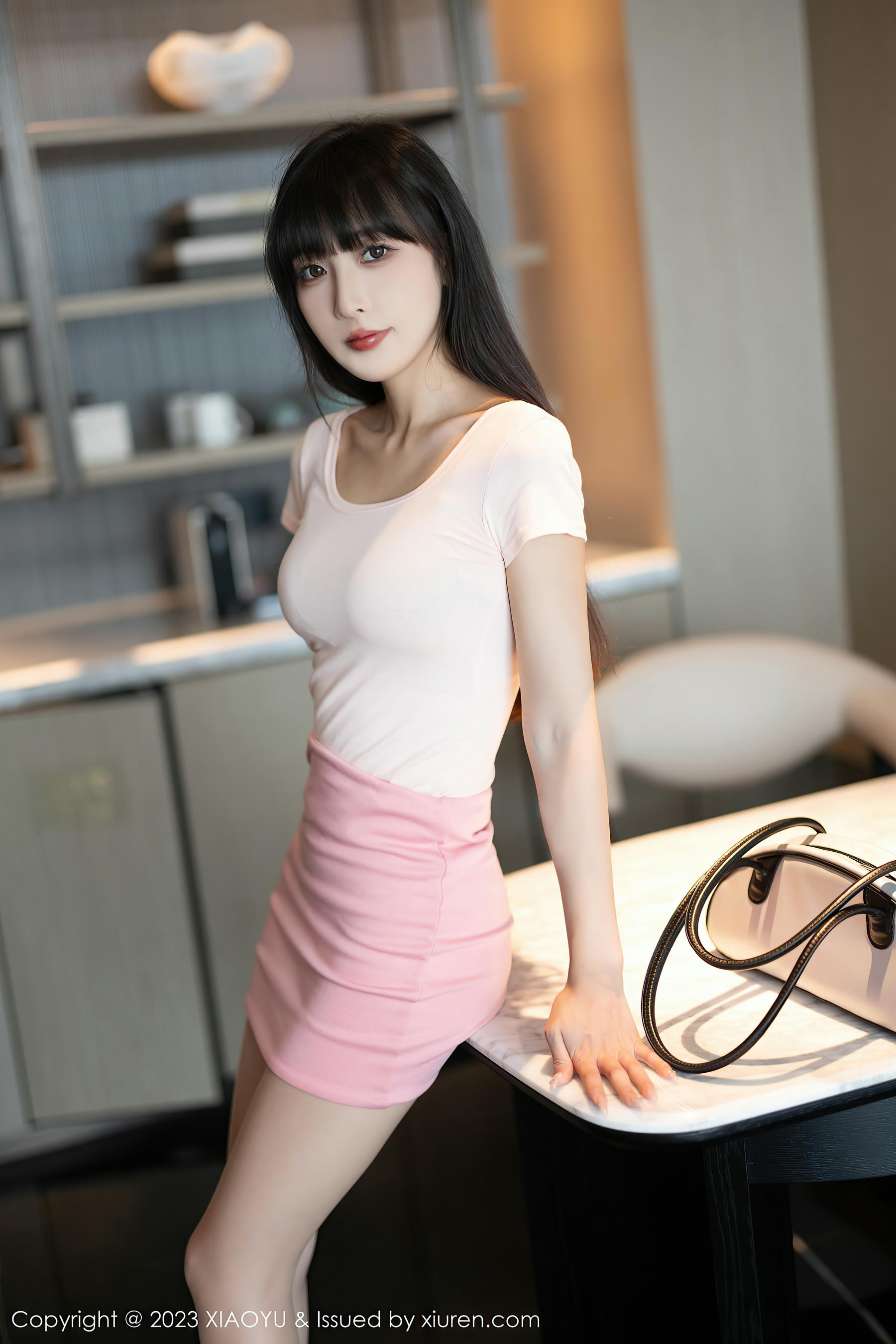 XIAOYU语画界 2023.09.15 VOL.1112 林星阑[83+1P／638MB]_第1集