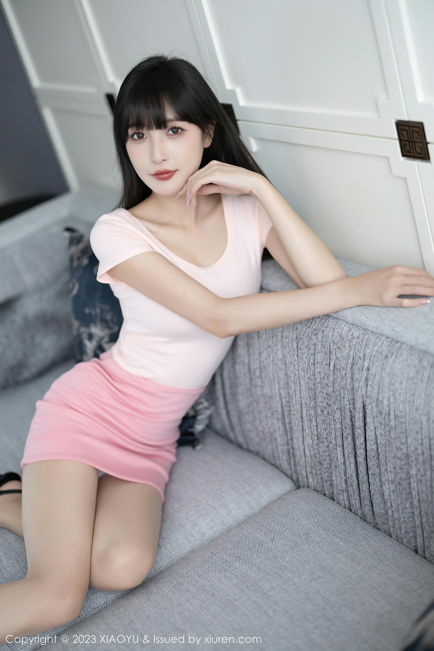 XIAOYU语画界 2023.09.15 VOL.1112 林星阑[83+1P／638MB]_第2集