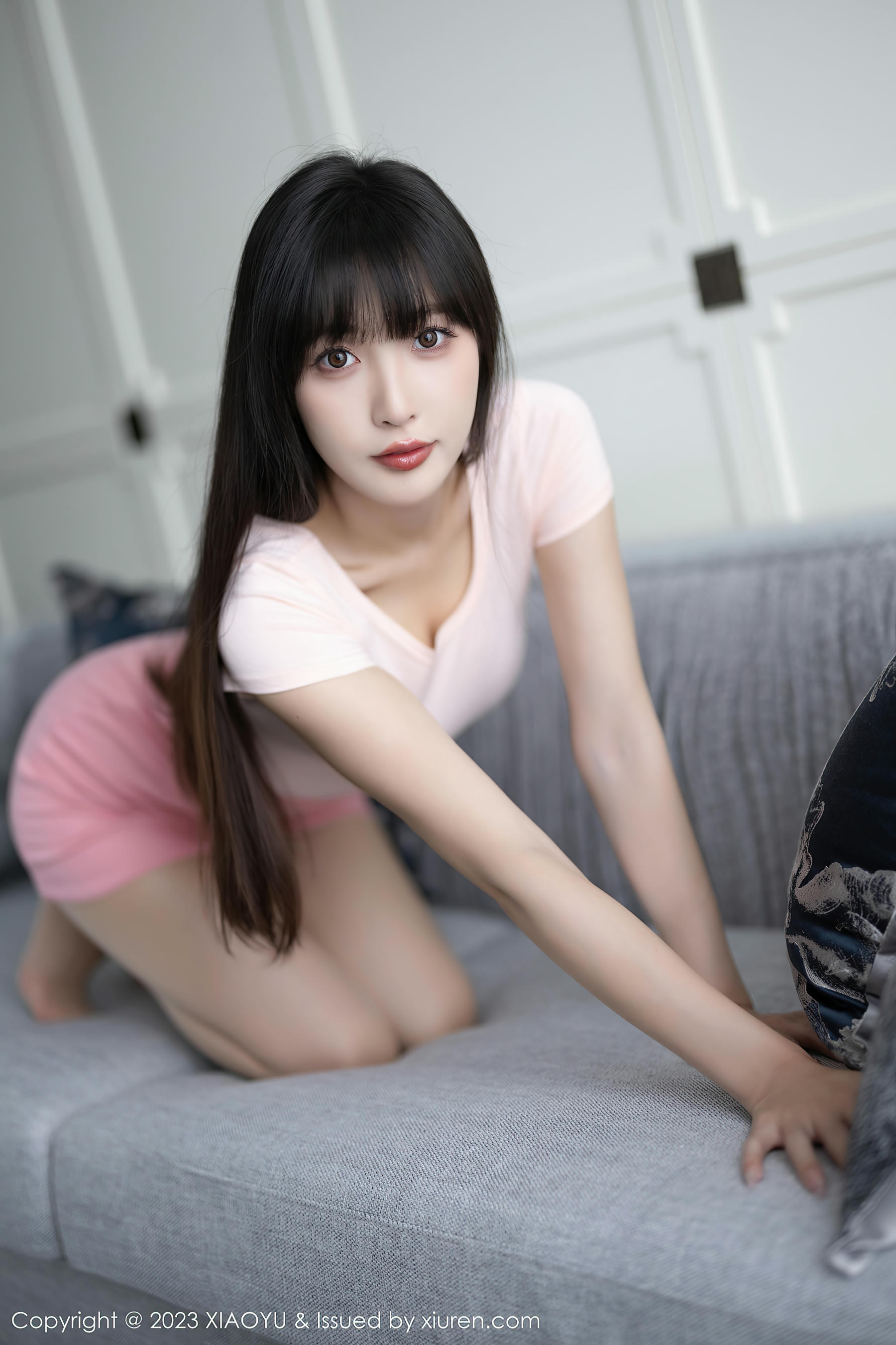 XIAOYU语画界 2023.09.15 VOL.1112 林星阑[83+1P／638MB]_第2集