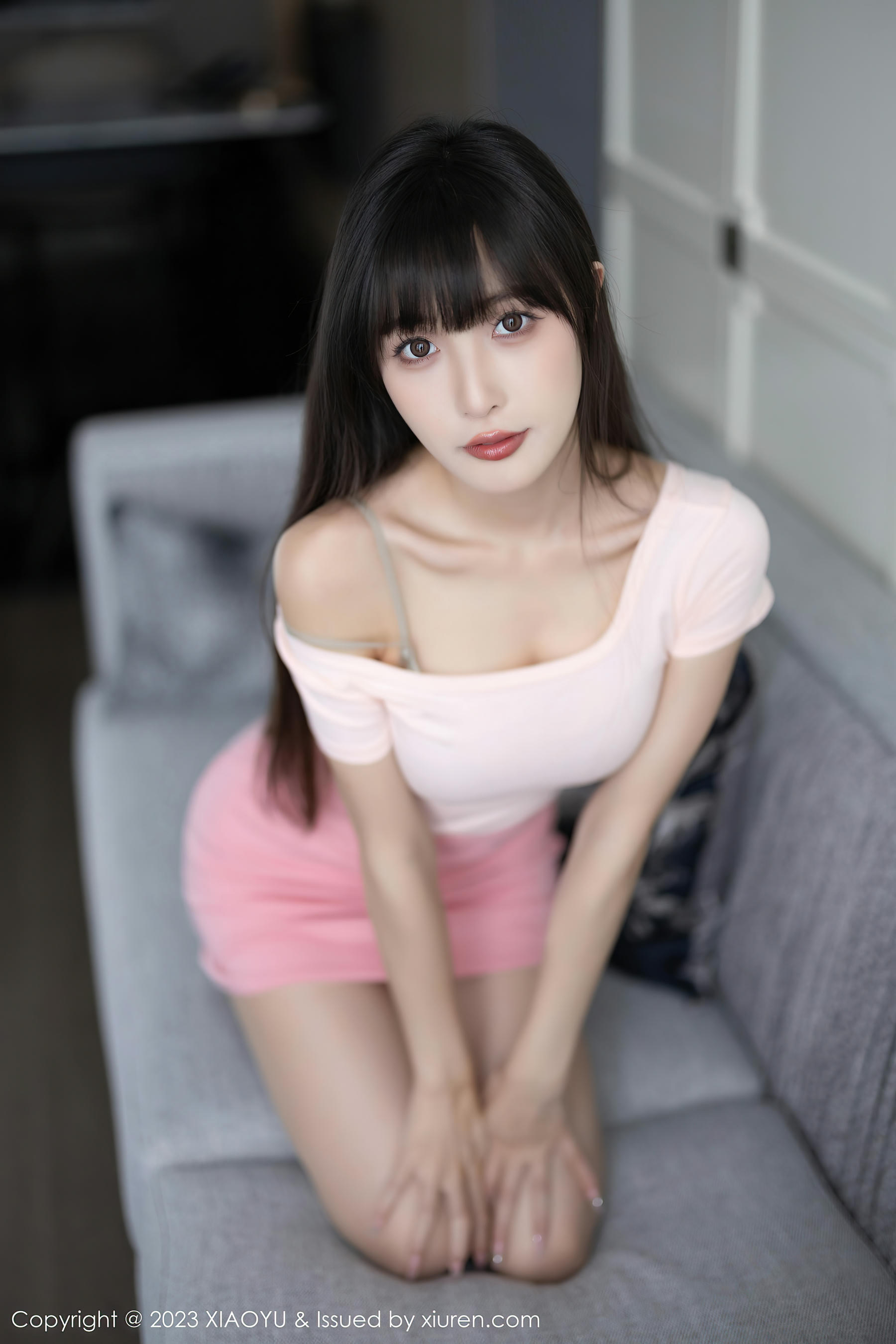 XIAOYU语画界 2023.09.15 VOL.1112 林星阑[83+1P／638MB]_第2集