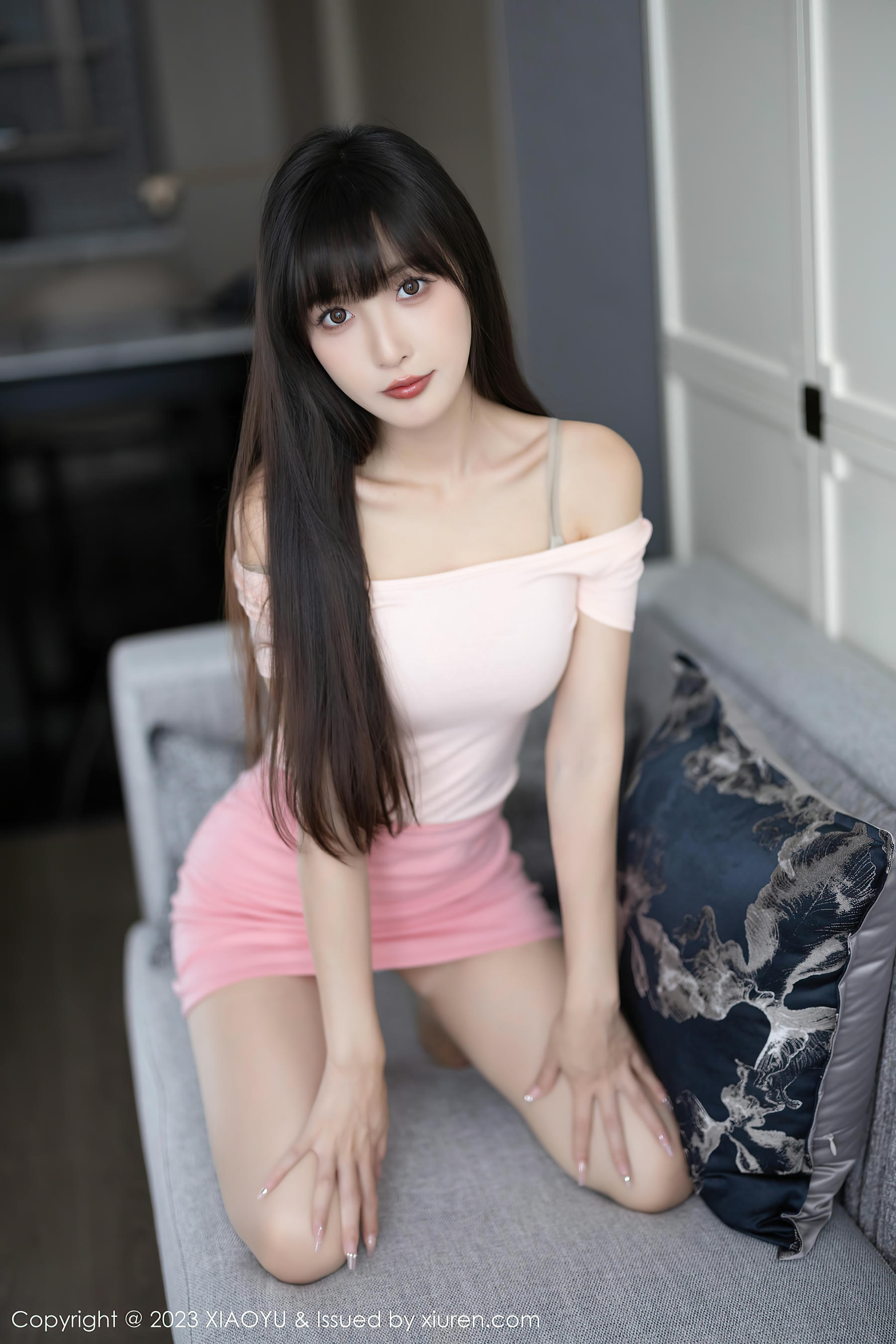 XIAOYU语画界 2023.09.15 VOL.1112 林星阑[83+1P／638MB]_第2集
