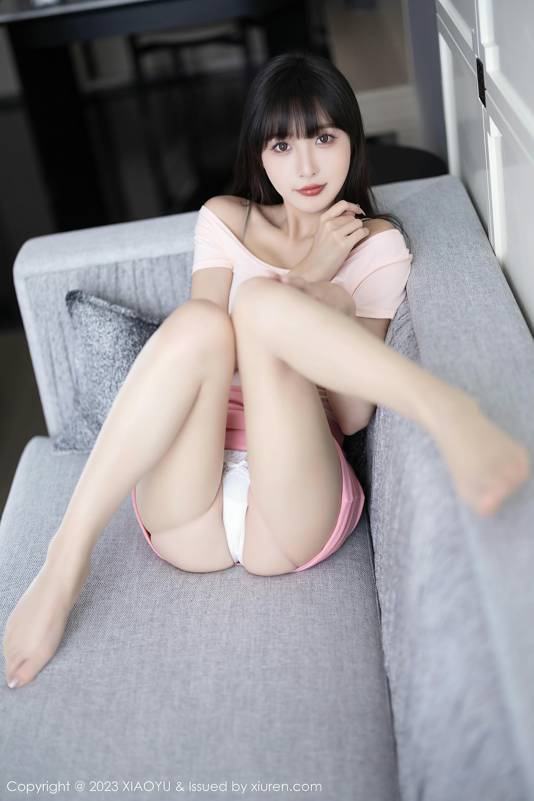 XIAOYU语画界 2023.09.15 VOL.1112 林星阑[83+1P／638MB]_第2集