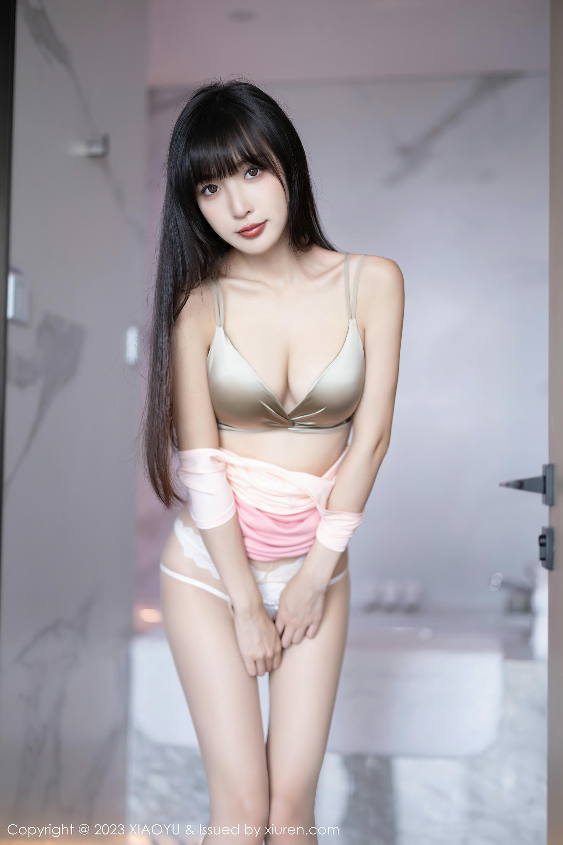 XIAOYU语画界 2023.09.15 VOL.1112 林星阑[83+1P／638MB]_第3集