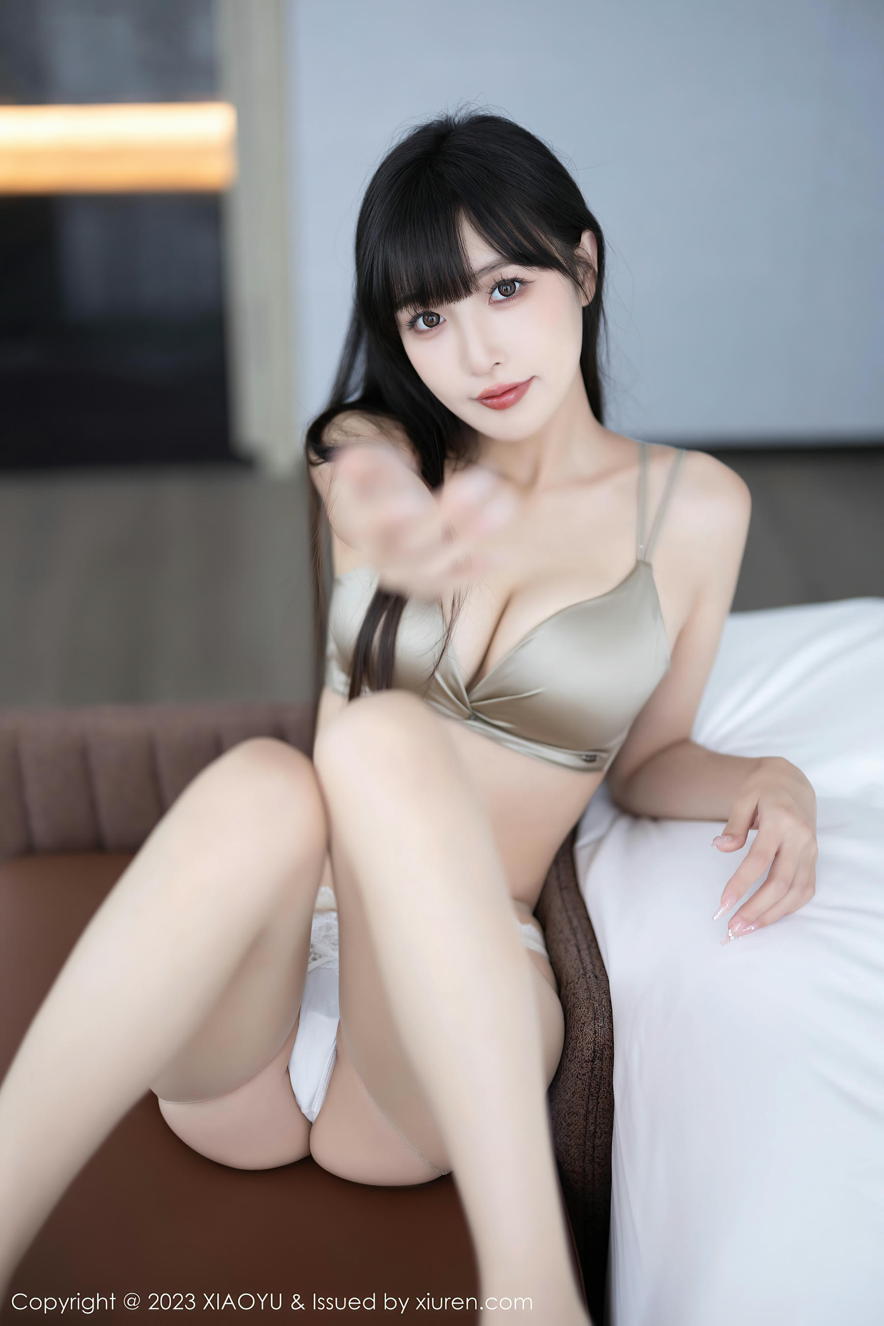 XIAOYU语画界 2023.09.15 VOL.1112 林星阑[83+1P／638MB]_第4集