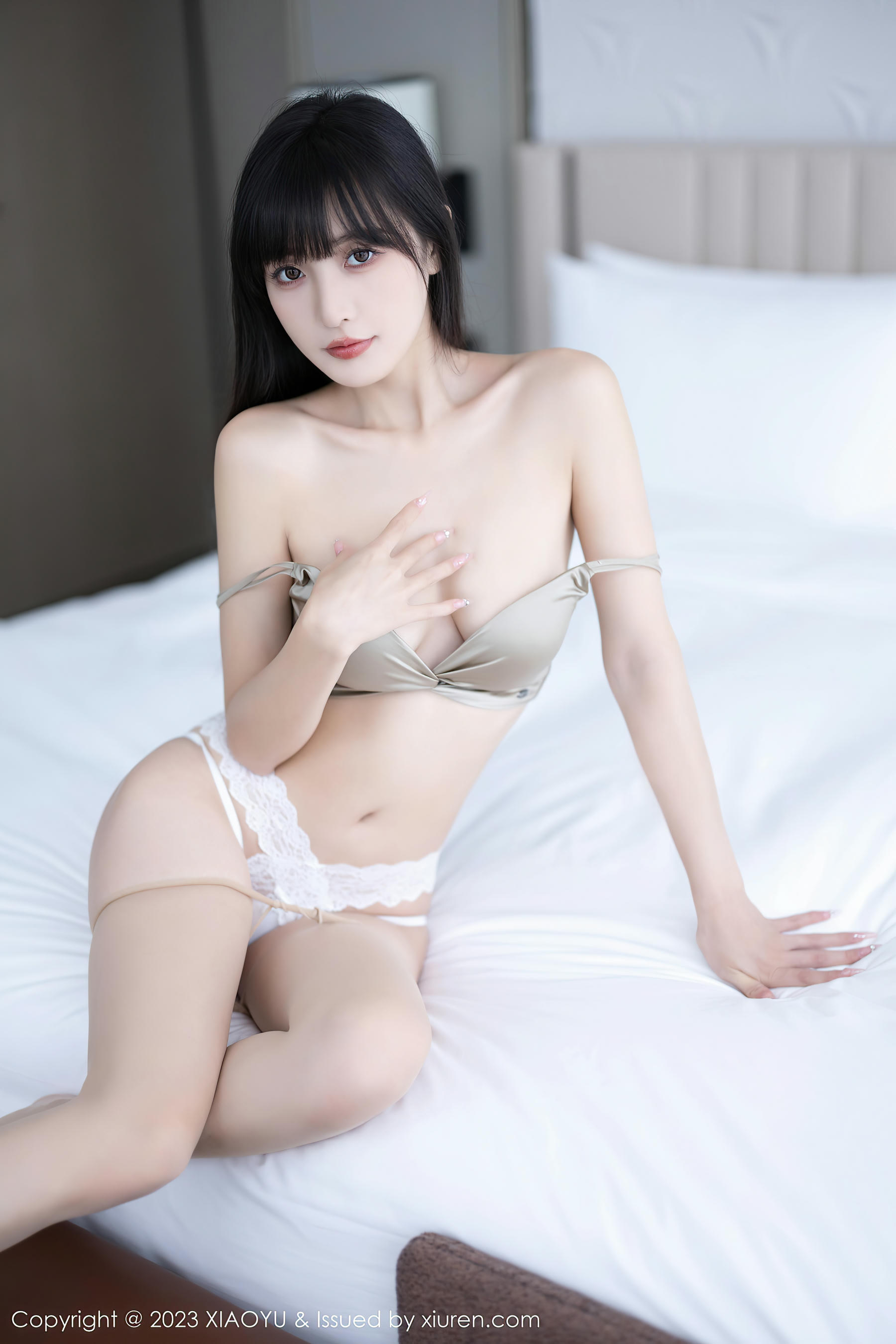 XIAOYU语画界 2023.09.15 VOL.1112 林星阑[83+1P／638MB]_第4集