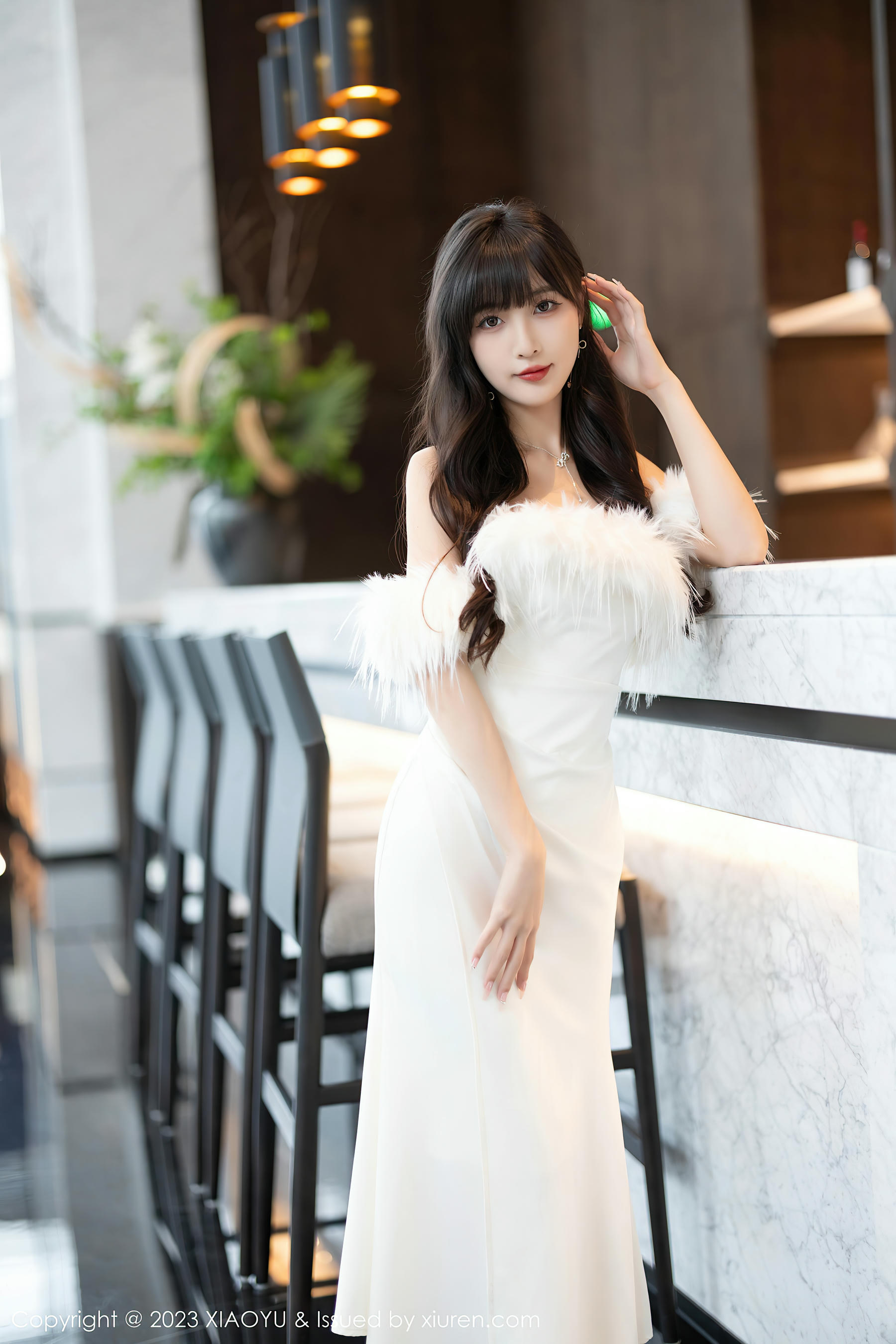 XIAOYU语画界 2023.09.27 VOL.1120 林星阑[102+1P／736MB]_第1集