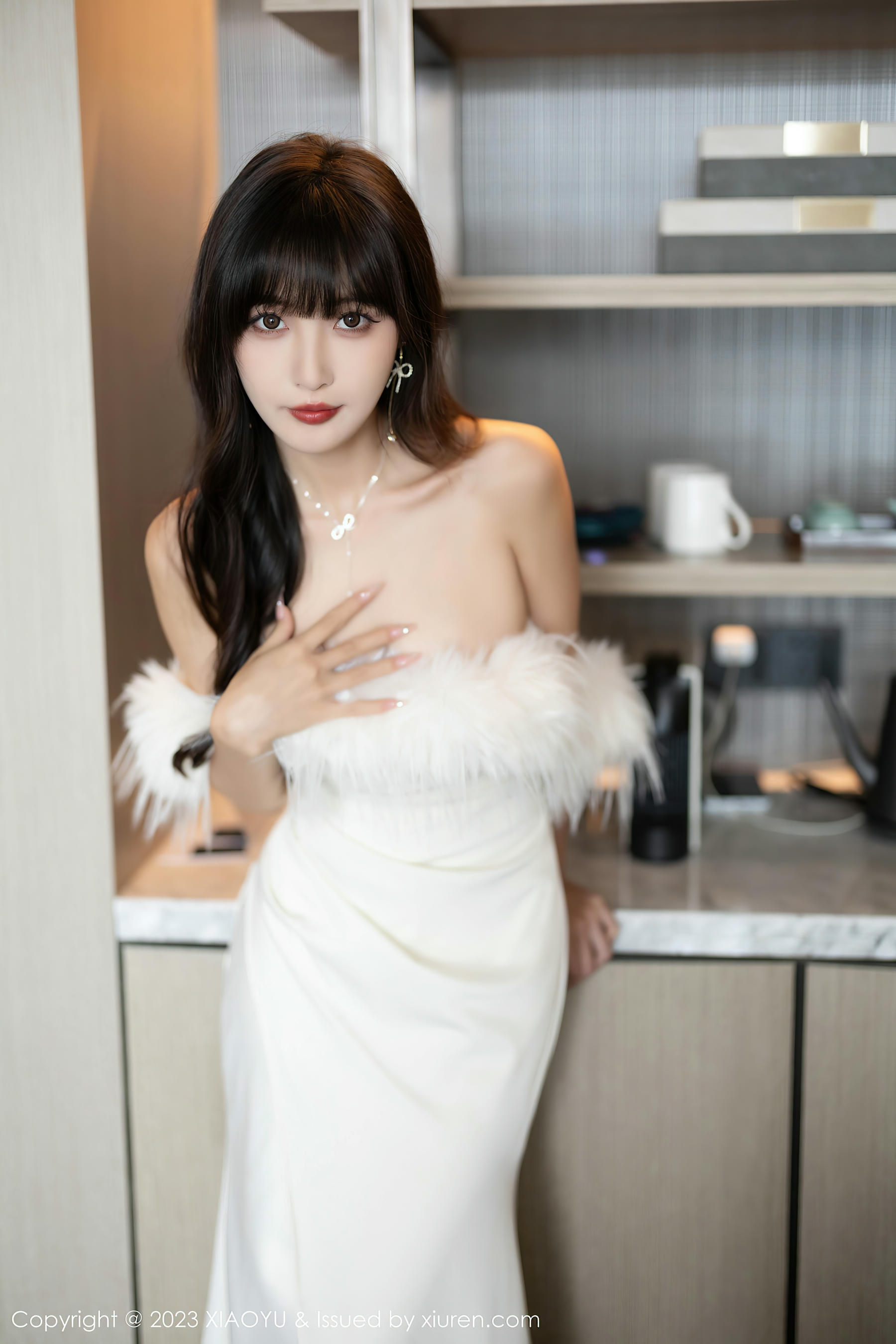 XIAOYU语画界 2023.09.27 VOL.1120 林星阑[102+1P／736MB]_第1集