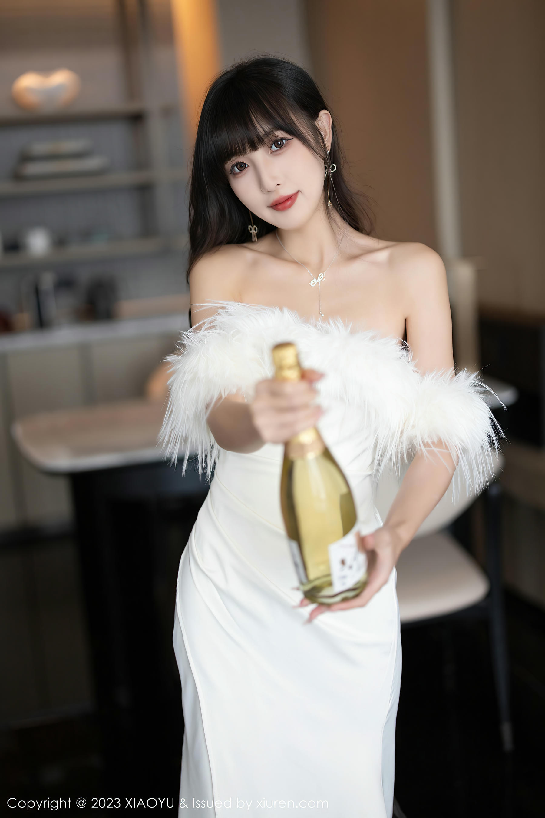 XIAOYU语画界 2023.09.27 VOL.1120 林星阑[102+1P／736MB]_第1集